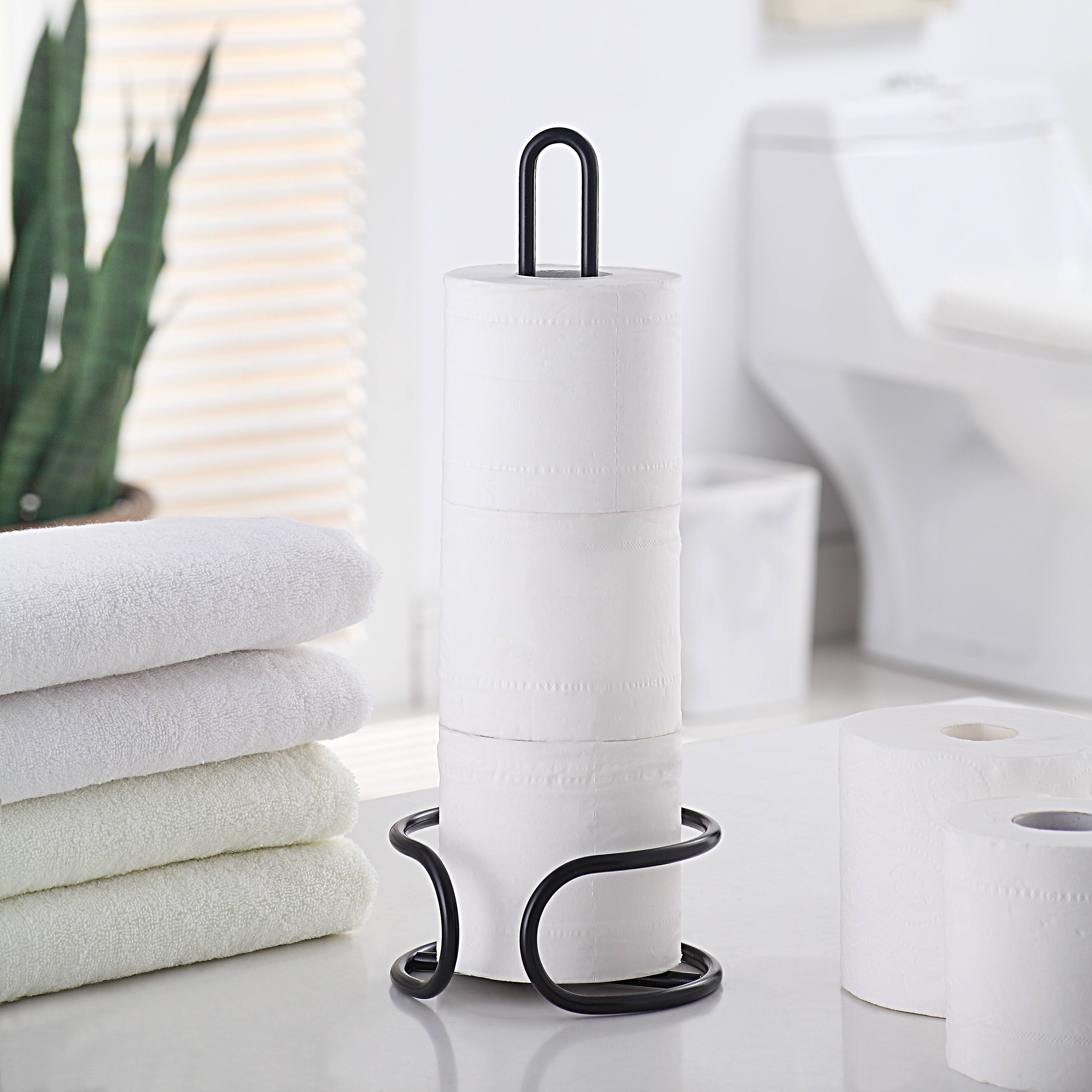 SunnyPoint Toilet Paper Holder