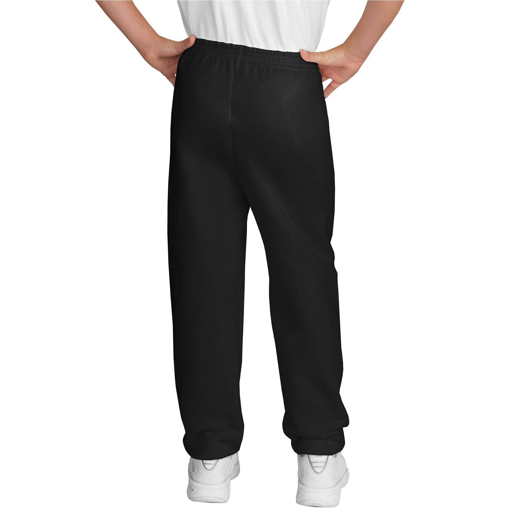 Port &#x26; Company&#xAE; Youth Core Fleece Sweatpants