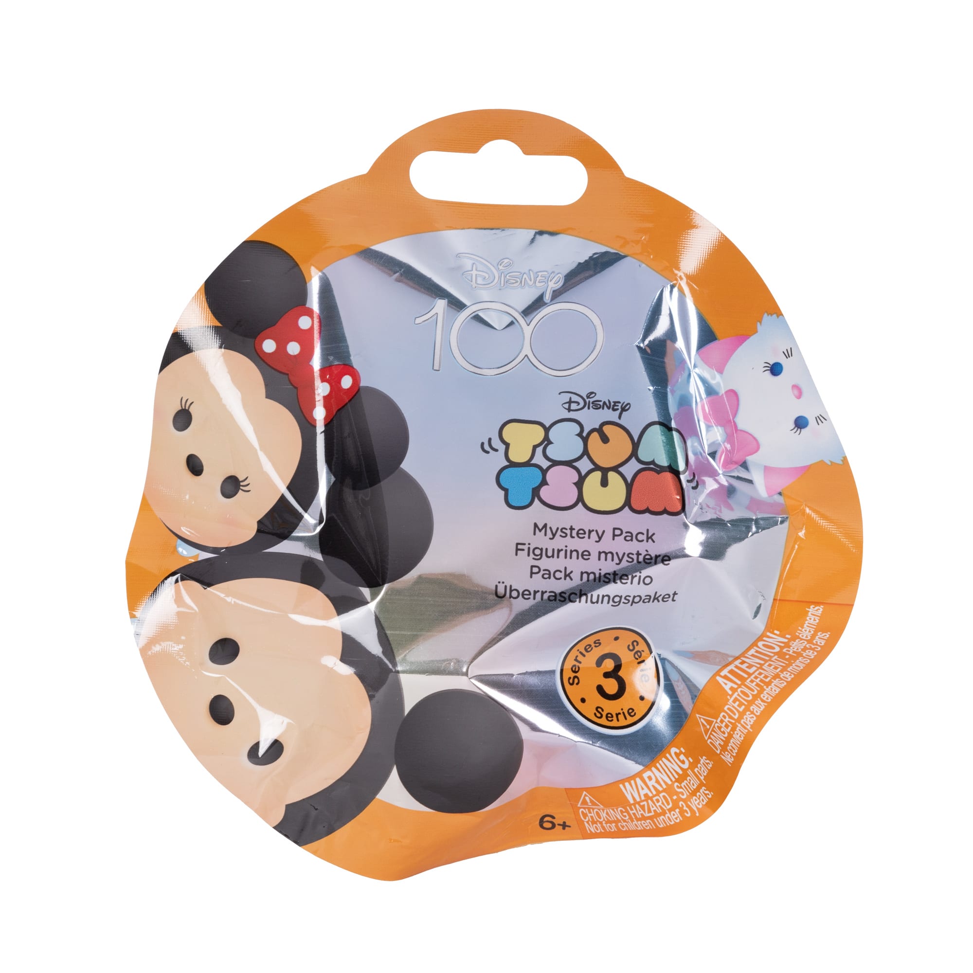 Tsum tsum blind online bags