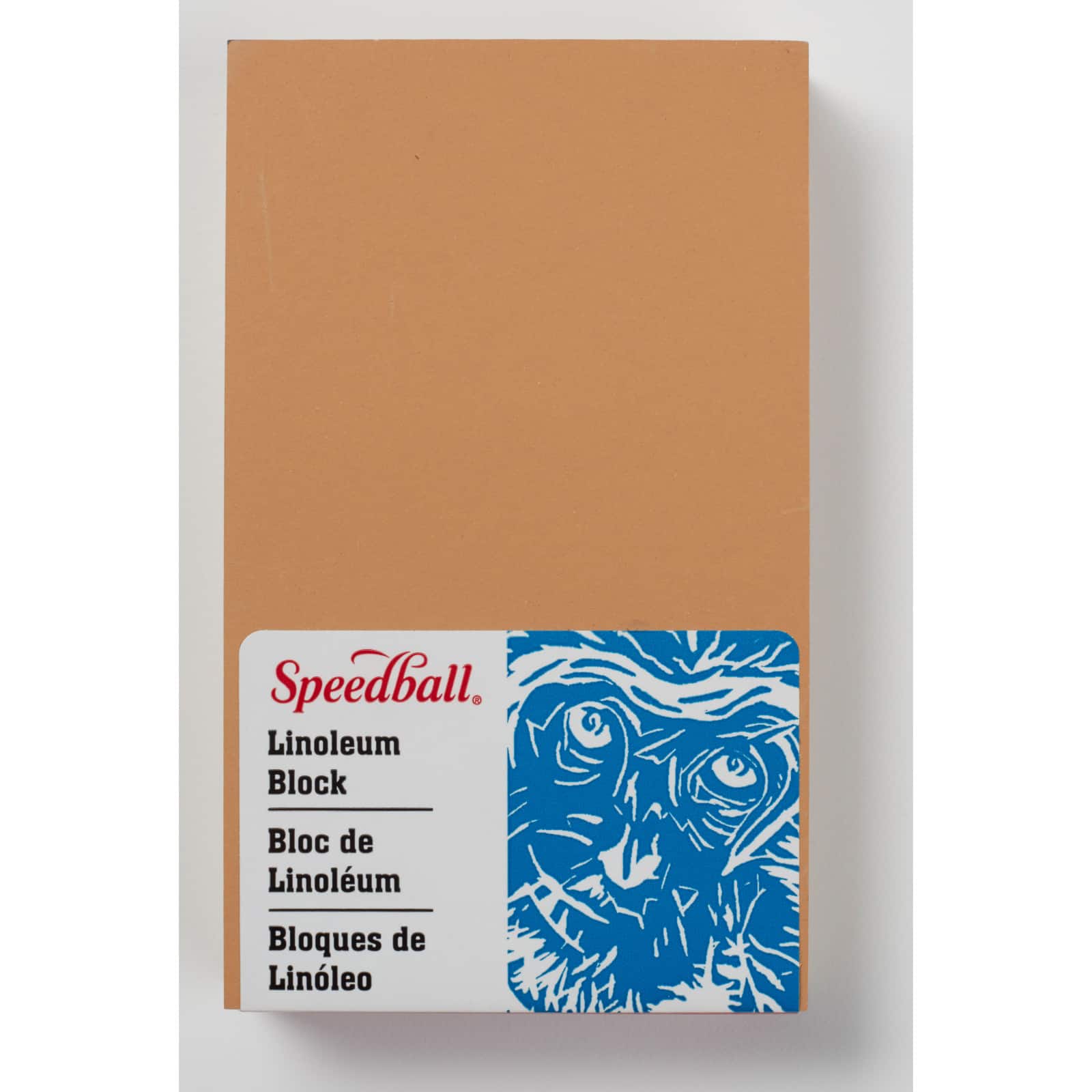 Speedball Lino Set No. 1 - Artist & Craftsman Supply