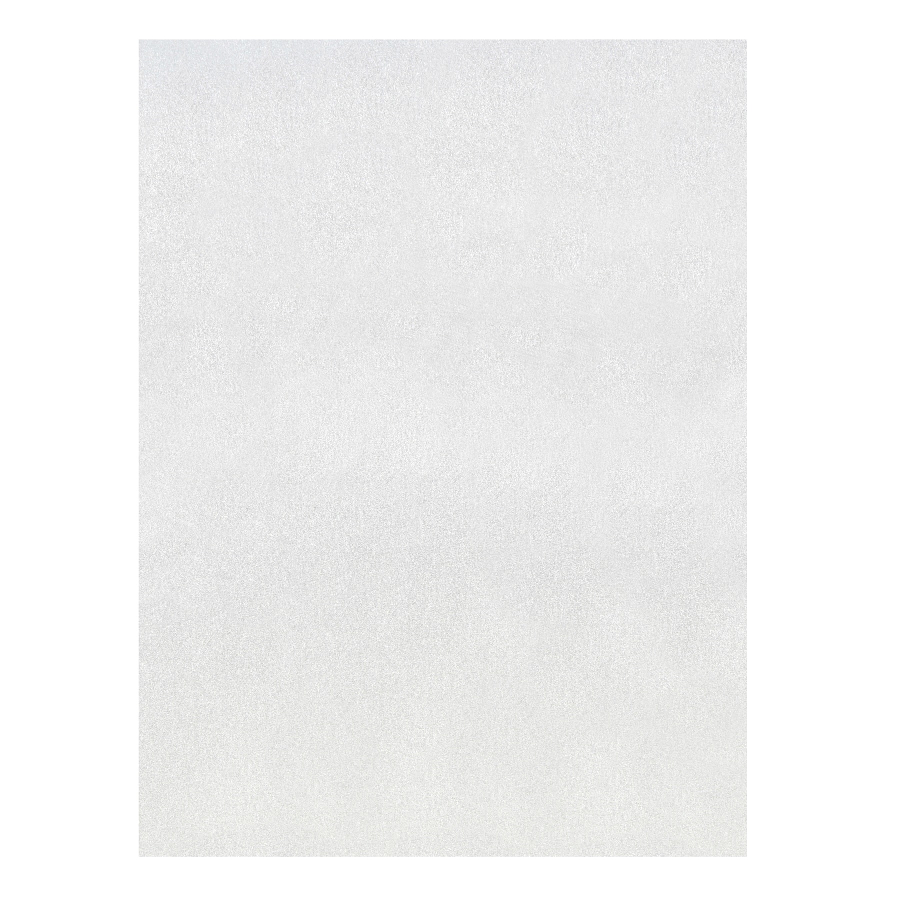 20 Pack: 9" x 12" Metallic Silver Felt by Creatology™