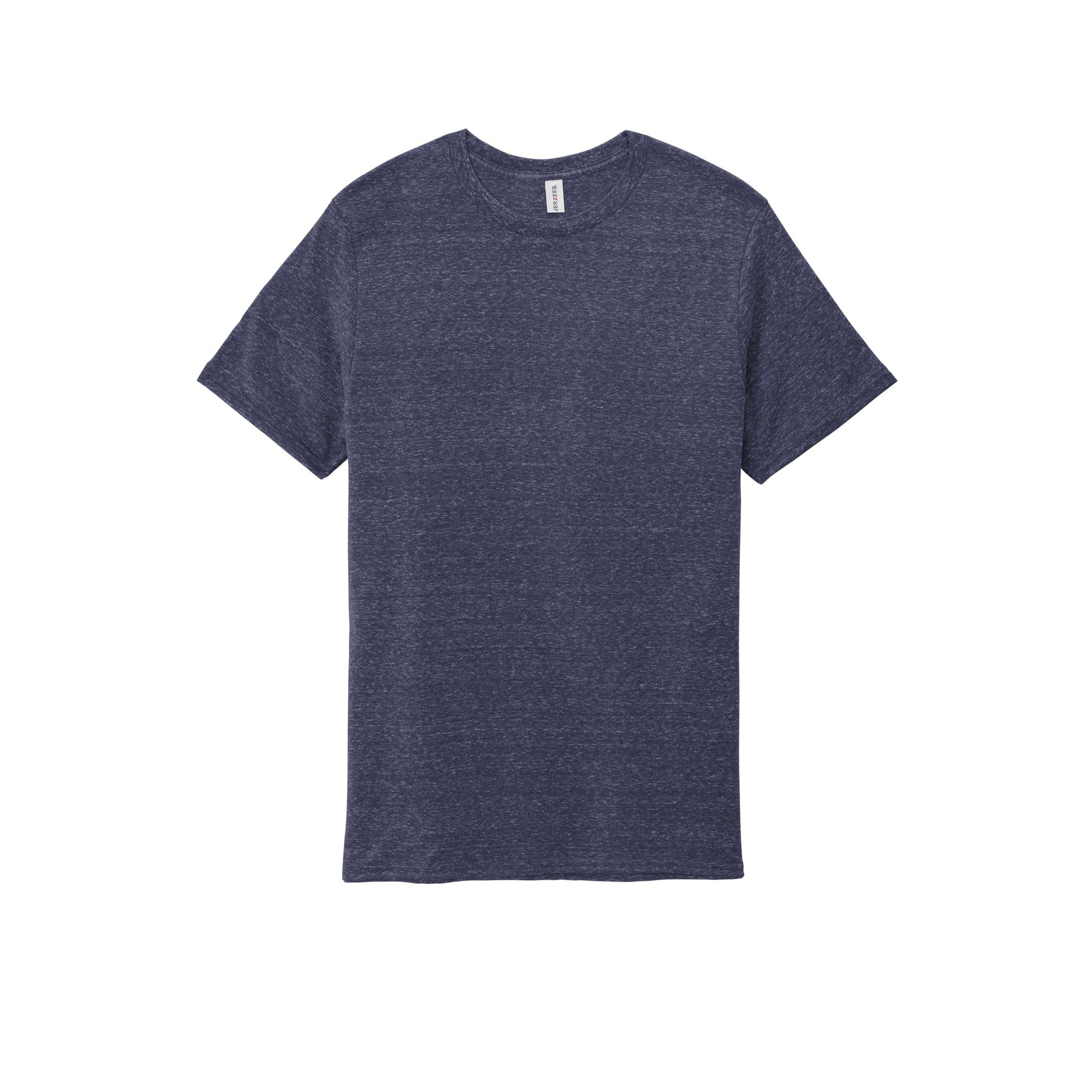 JERZEES&#xAE; Snow Heather Jersey T-Shirt
