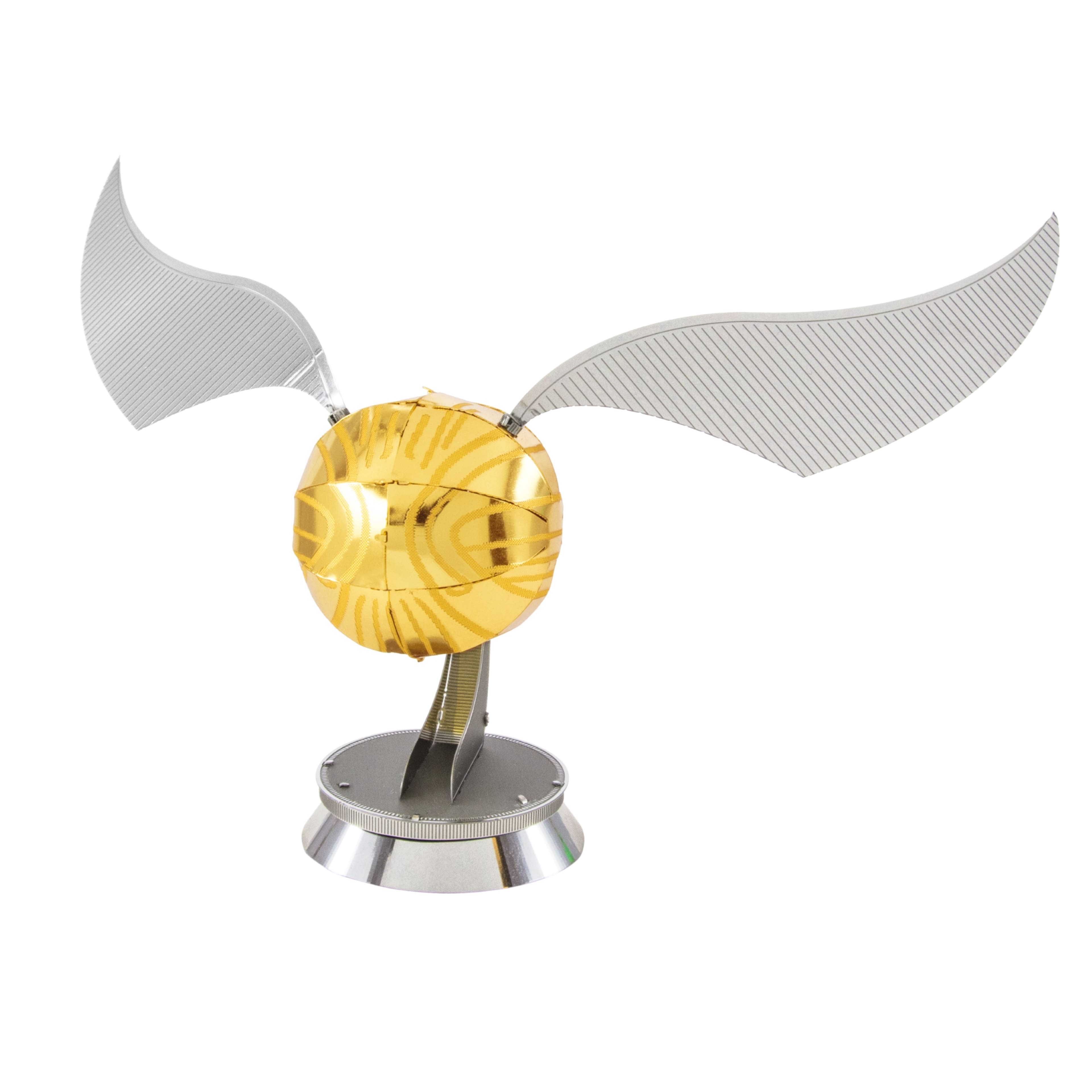 Metal Earth® Harry Potter™ Golden Snitch™ Metal Model Kit