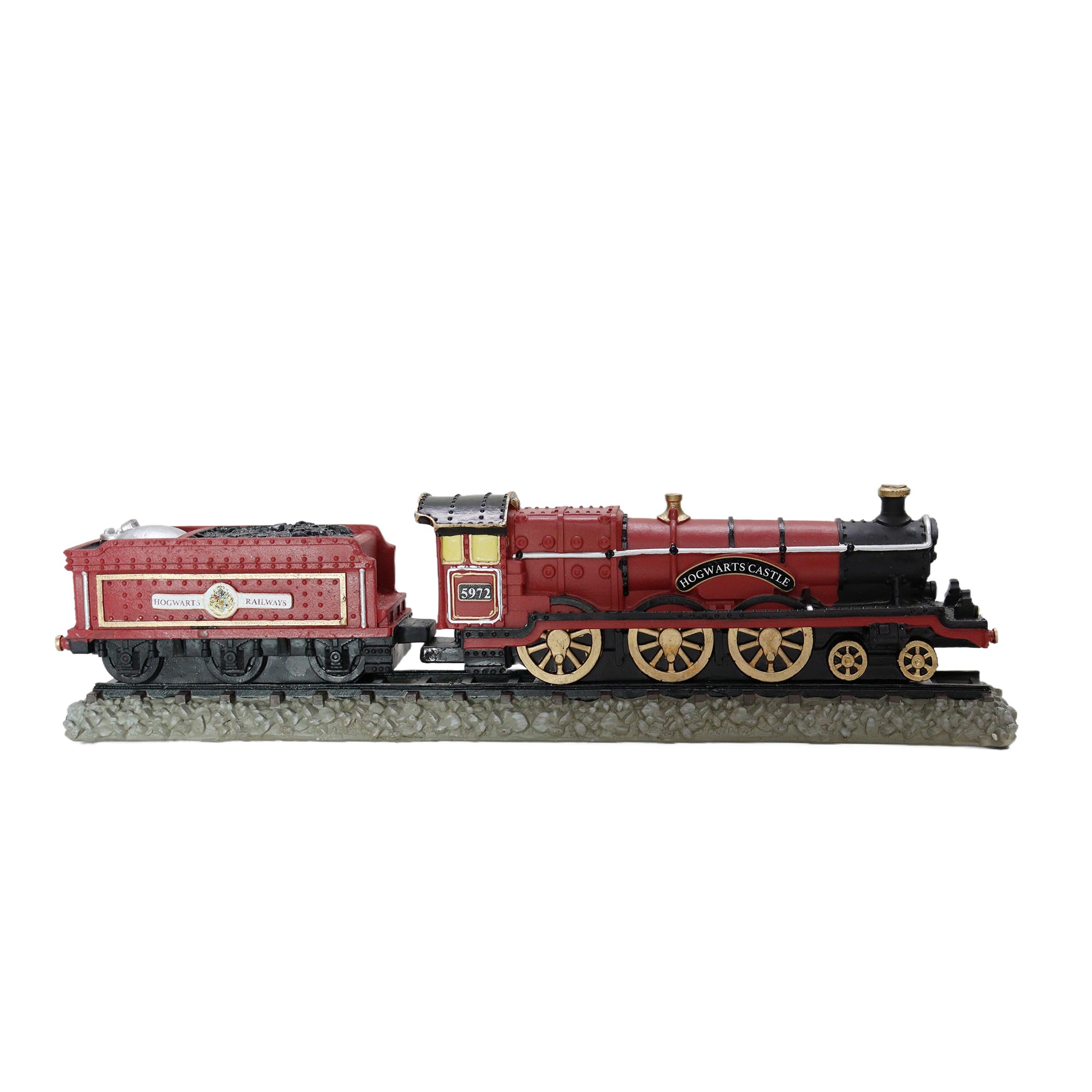 Harry Potter&#x2122; LED Lighted Christmas Village Set, 14ct.