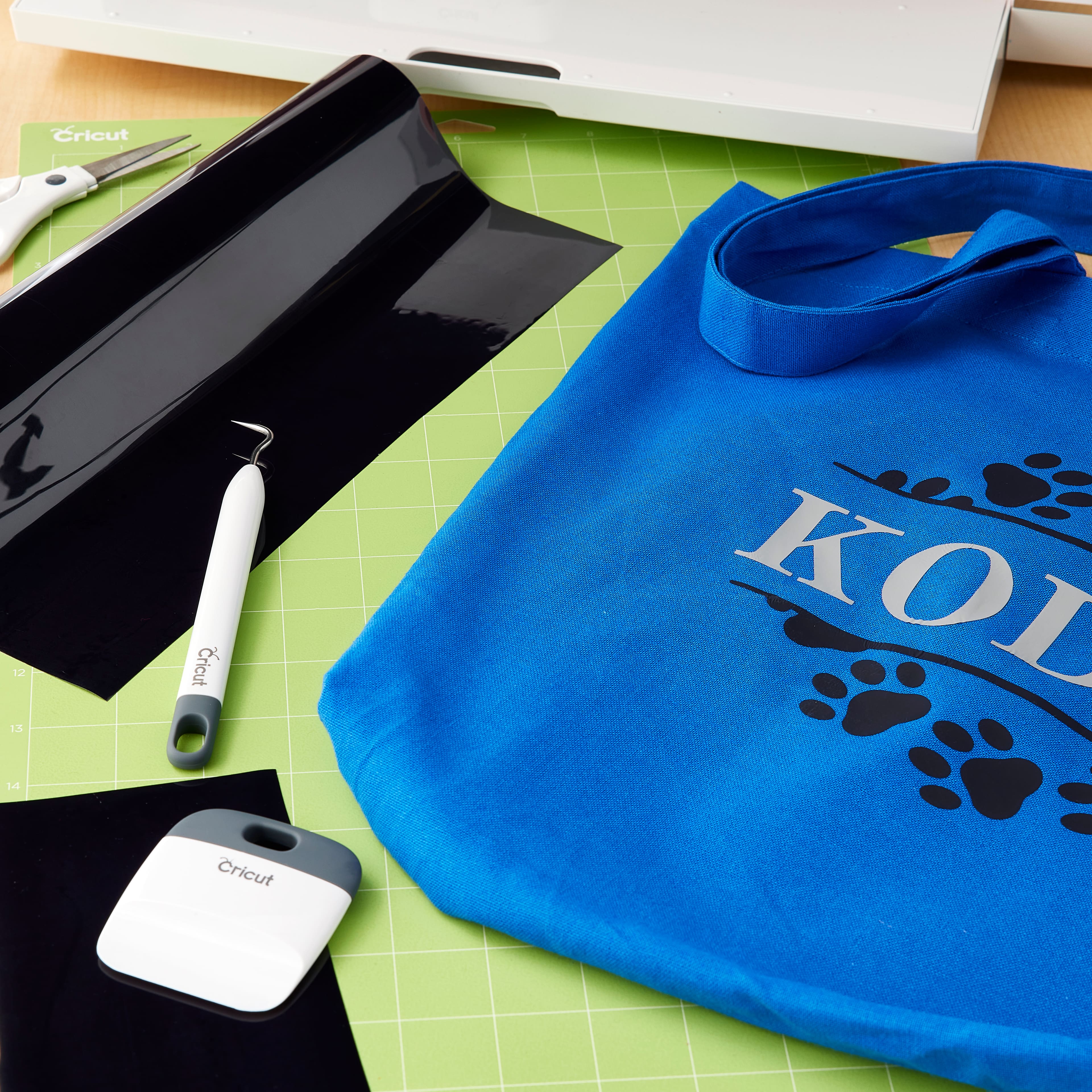 Cricut® 12" x 24" Iron-On