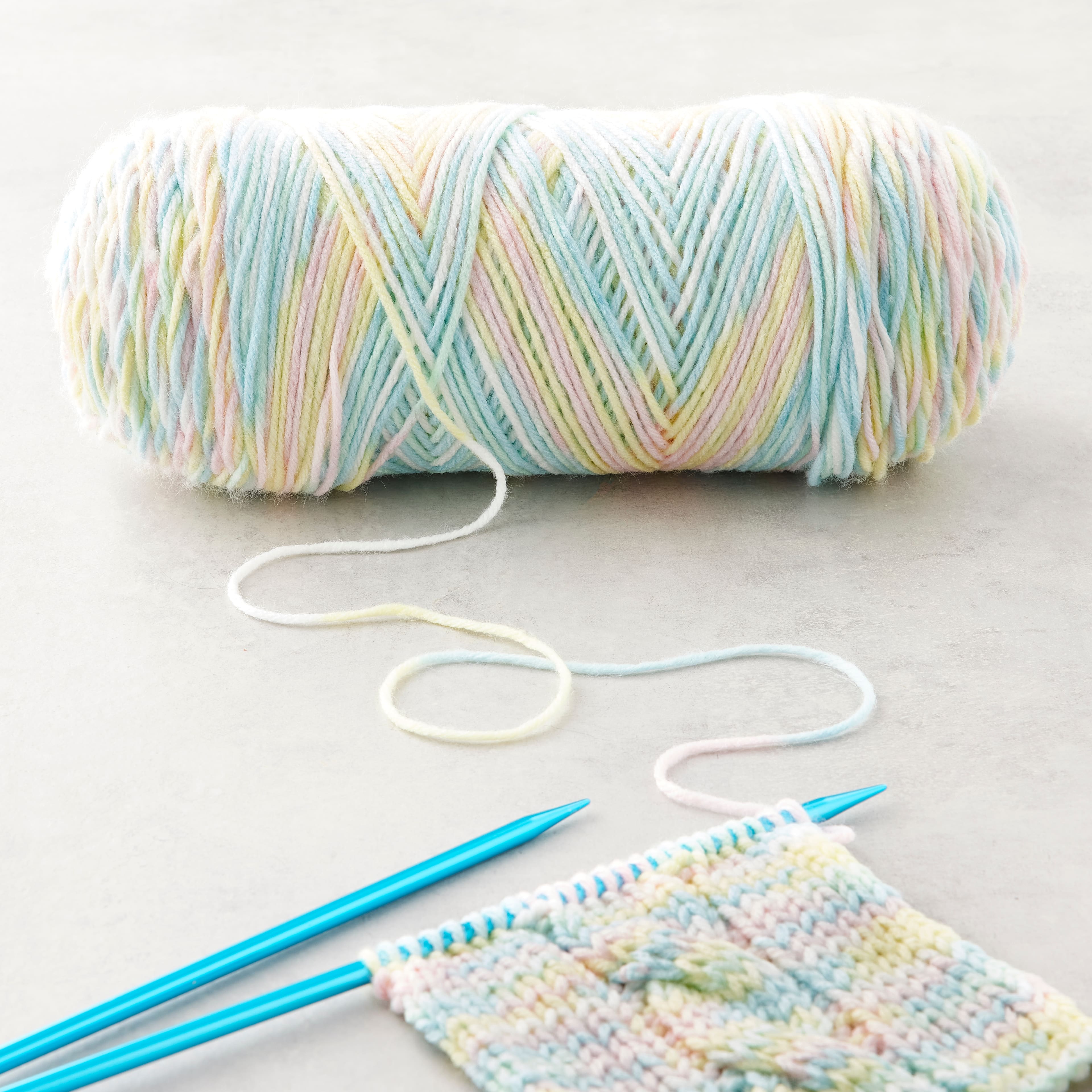 Caron&#xAE; Jumbo&#x2122; Yarn