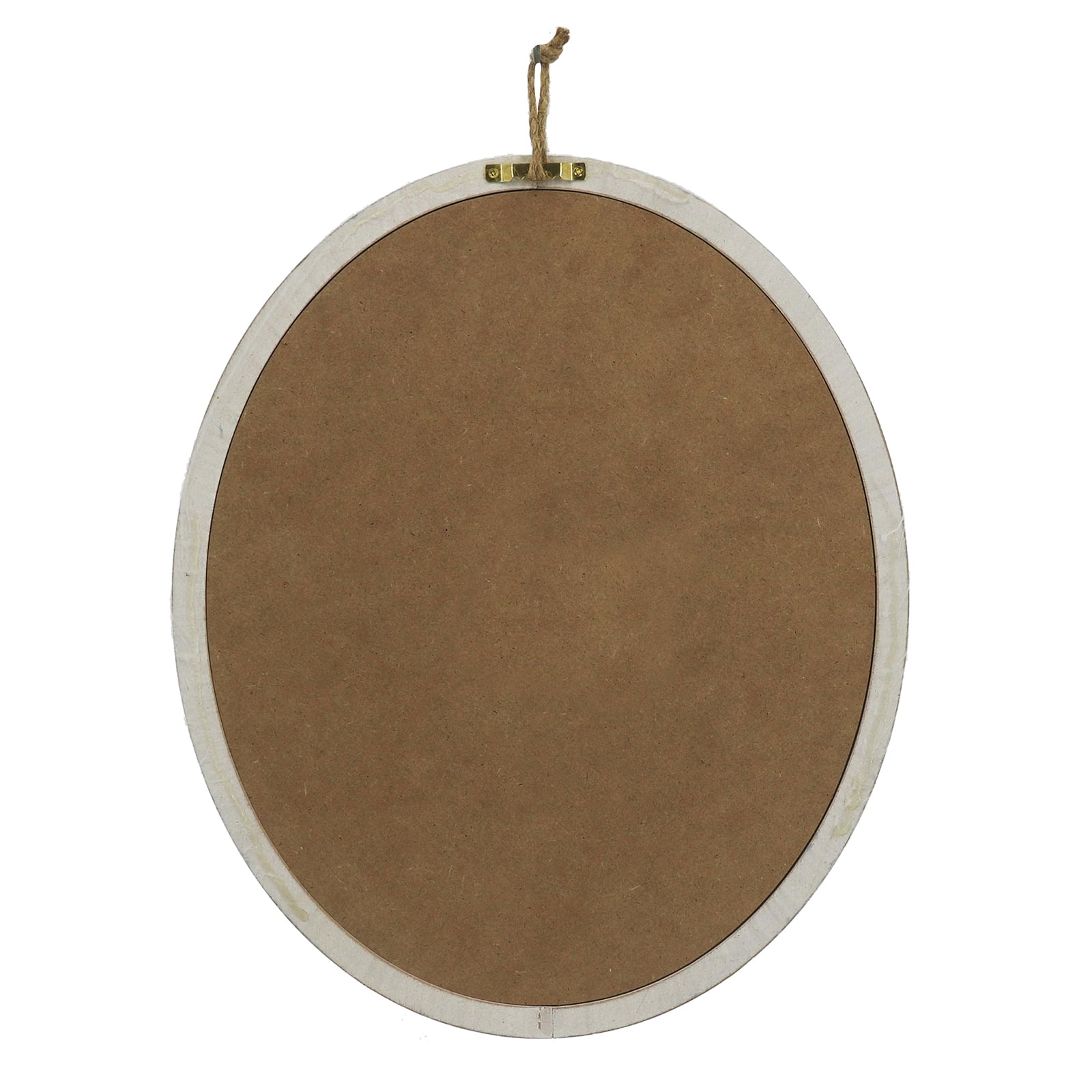 13.8&#x22; Oval Witch Wall Hanging by Ashland&#xAE;