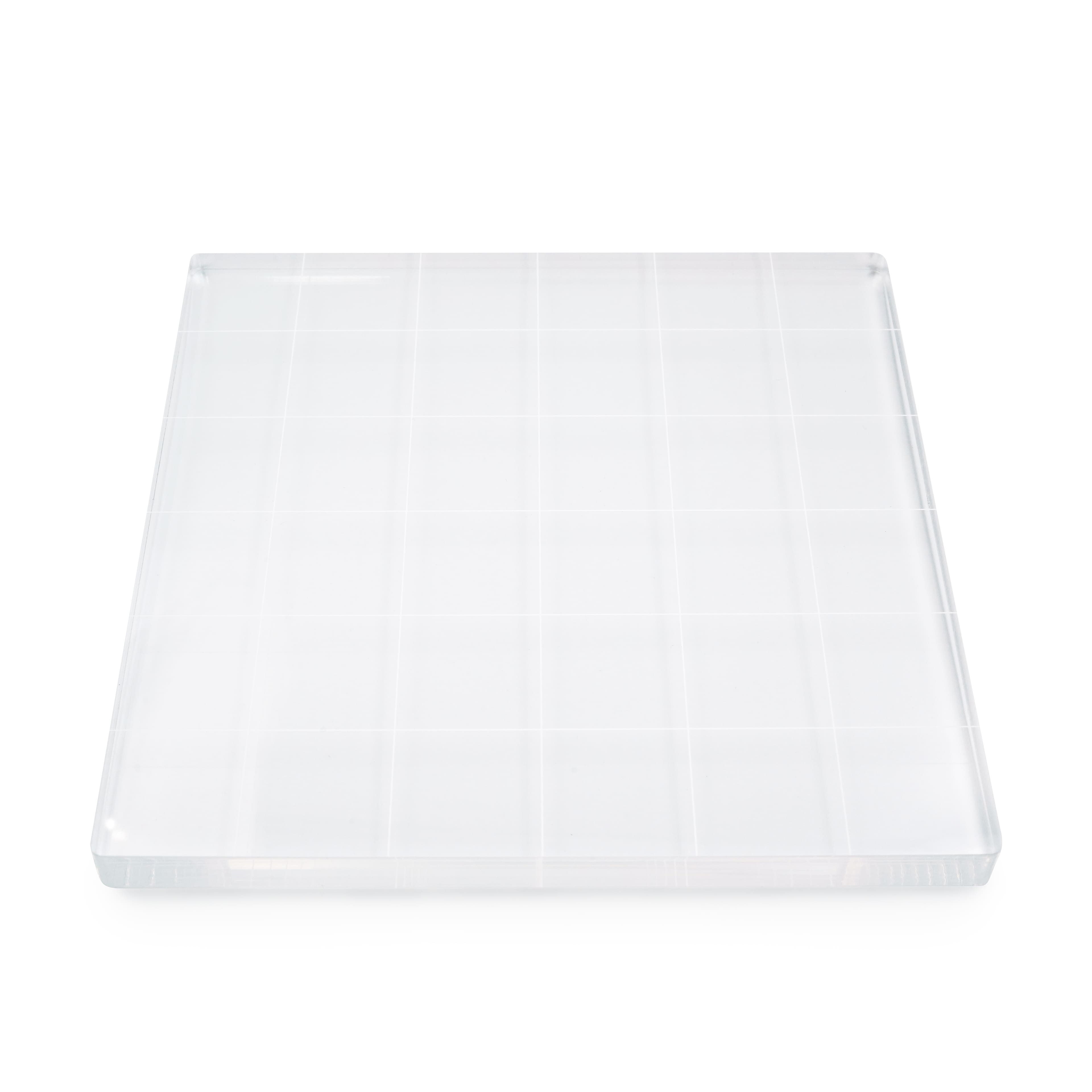 6" Acrylic Block by Recollections™