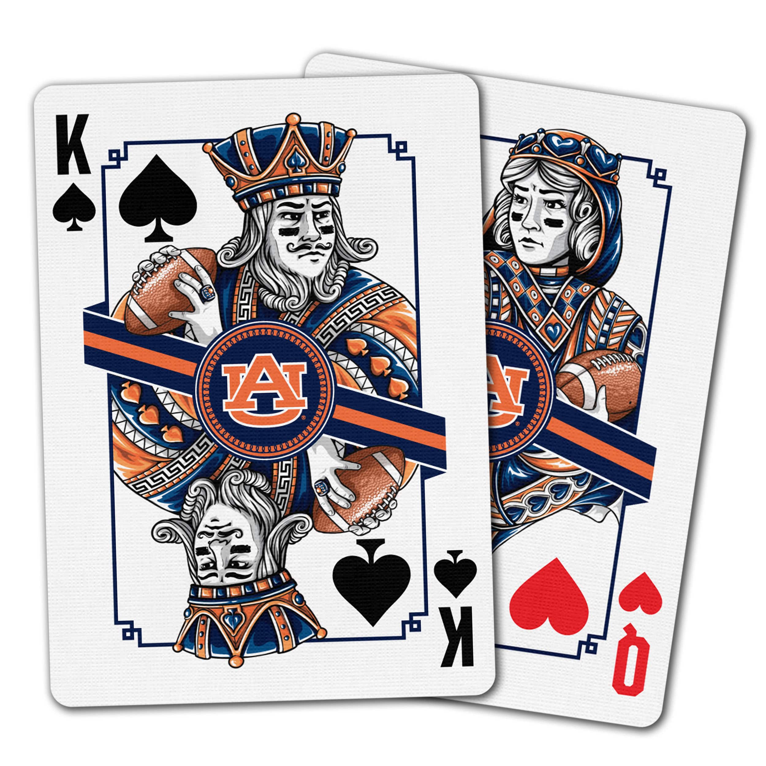 NCAA Classic Series Playing Cards