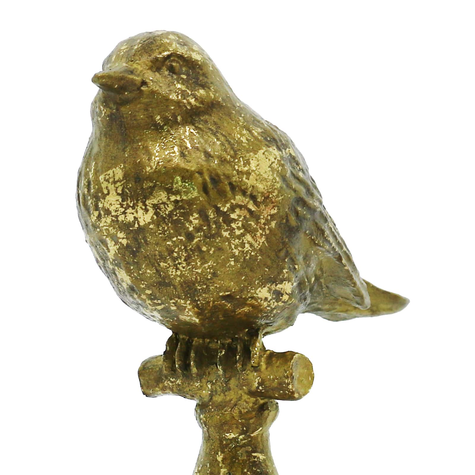 Gold Bird Tabletop D&#xE9;cor by Ashland&#xAE;