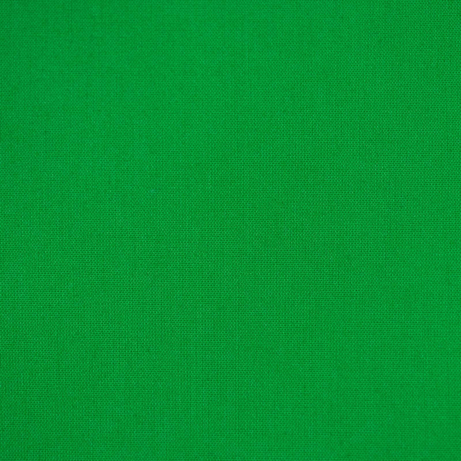 Kelly Green Premium Quilt Cotton Fabric