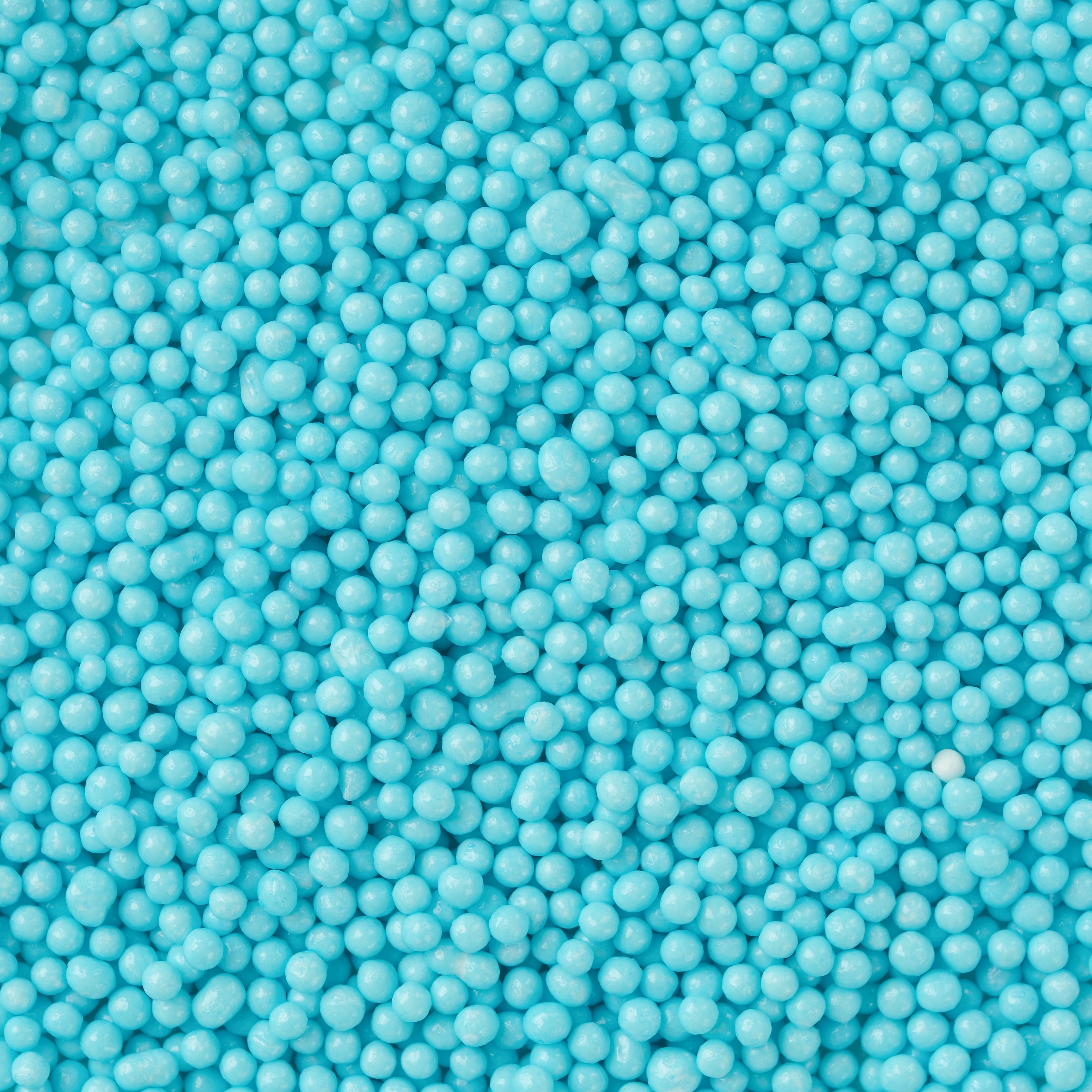 PME Cake Sweet Street&#xAE; 3.8oz. Nonpareils Sprinkles