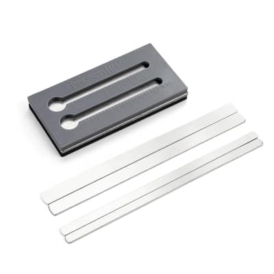 UNIVERSAL METAL STAMP HOLDER