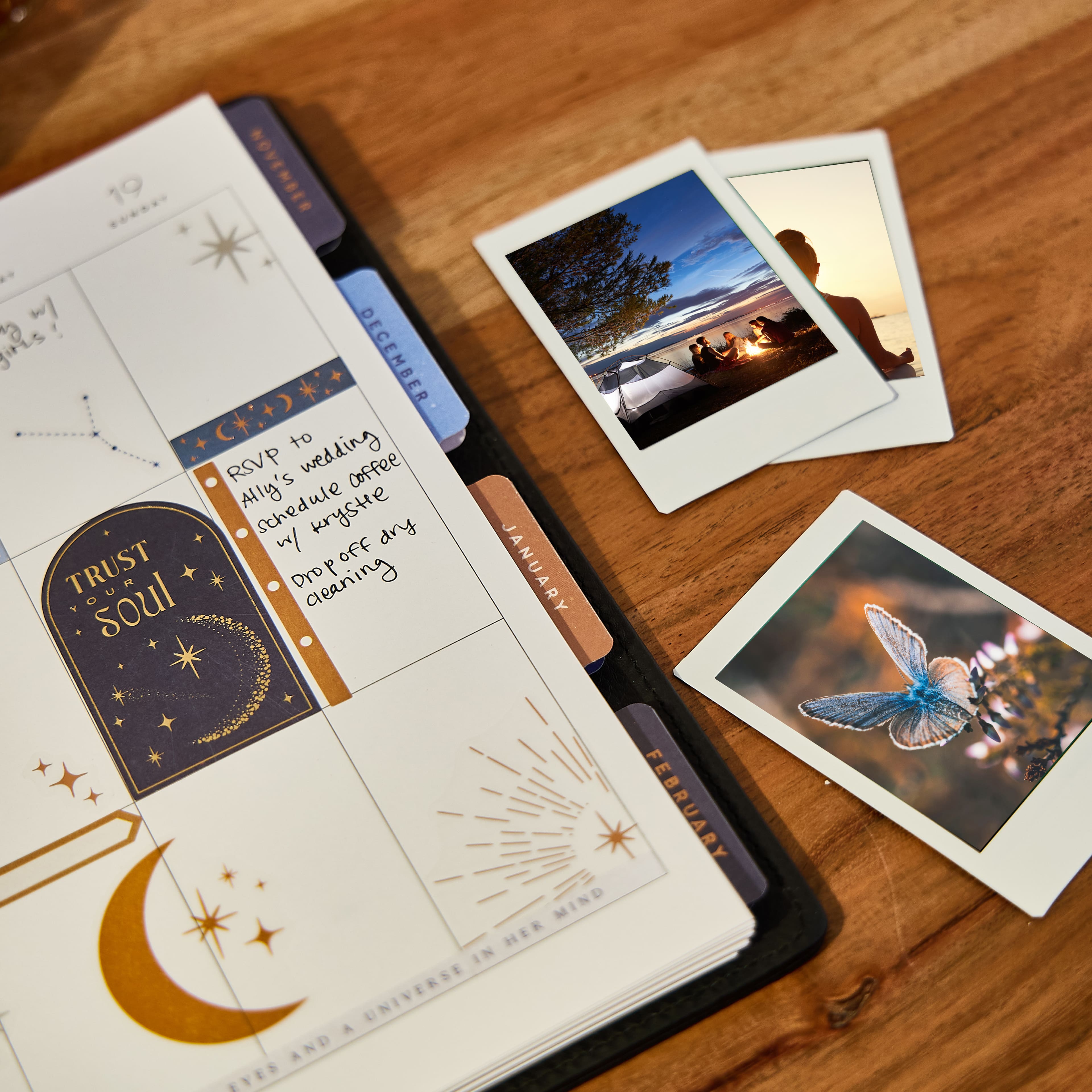 The Classic Happy Planner&#xAE; Starcrossed