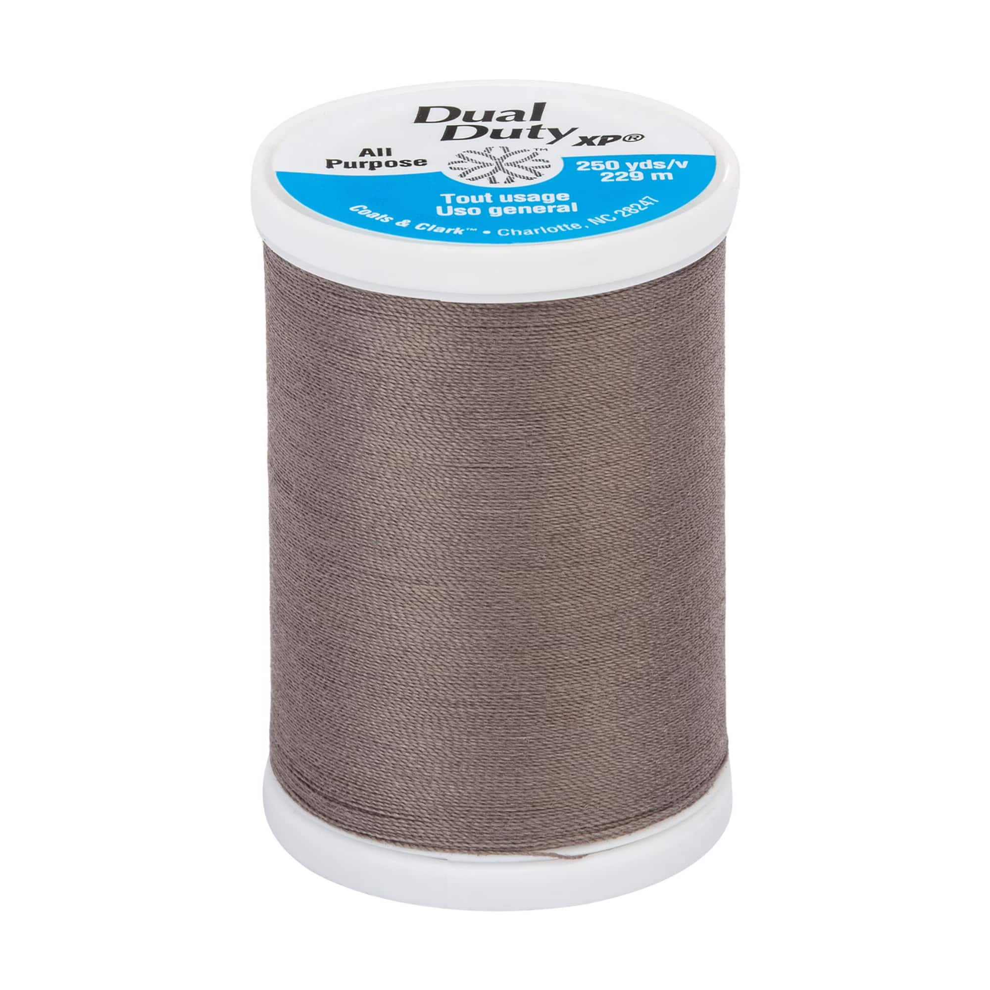 Coats & Clark Dual Duty XP® General Purpose Thread, 250yd