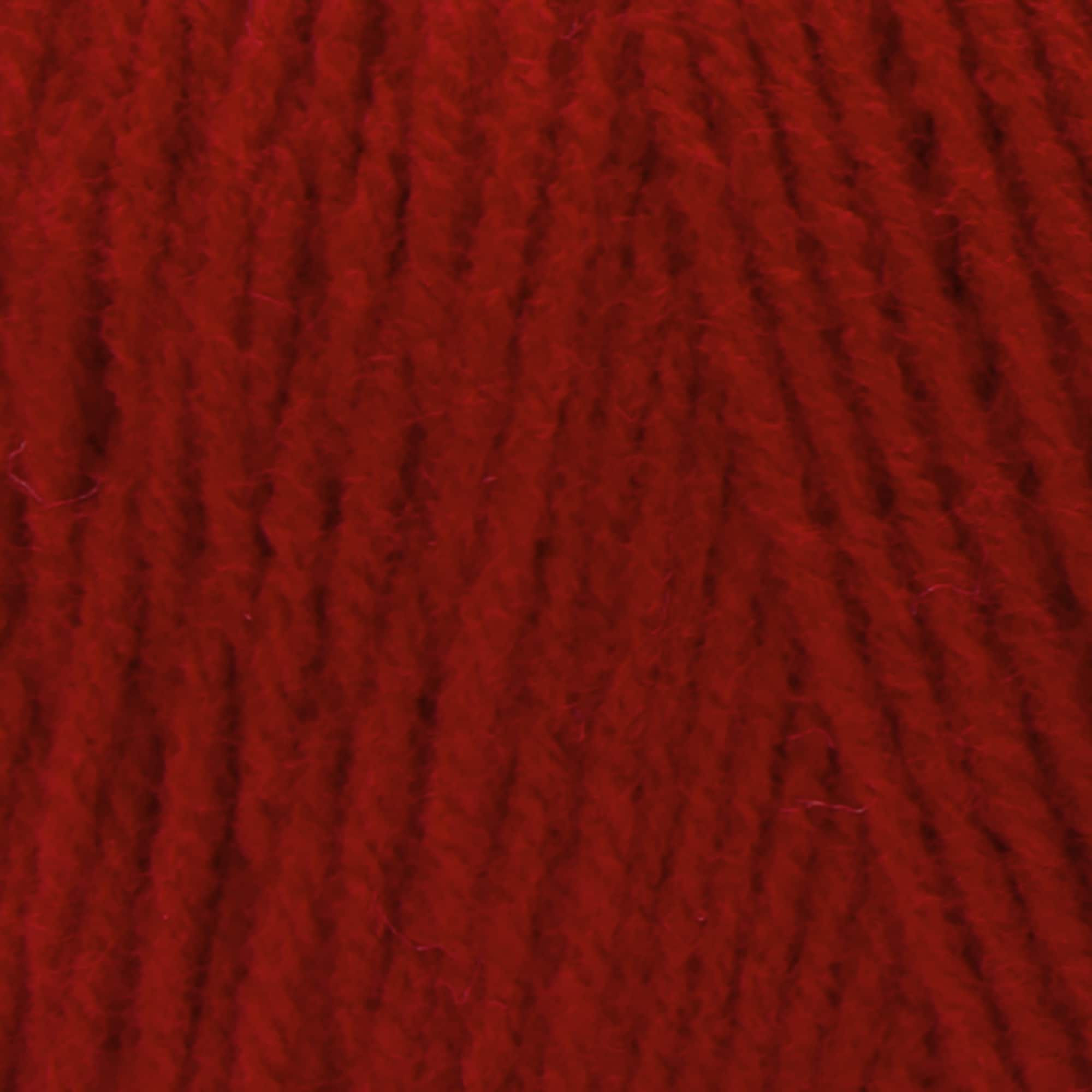 Red Heart&#xAE; Super Saver&#xAE; Solid Jumbo Yarn, 14oz.