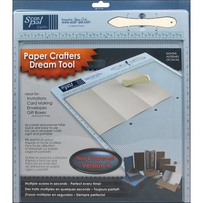 Recollections™ Paper Scoring Tool