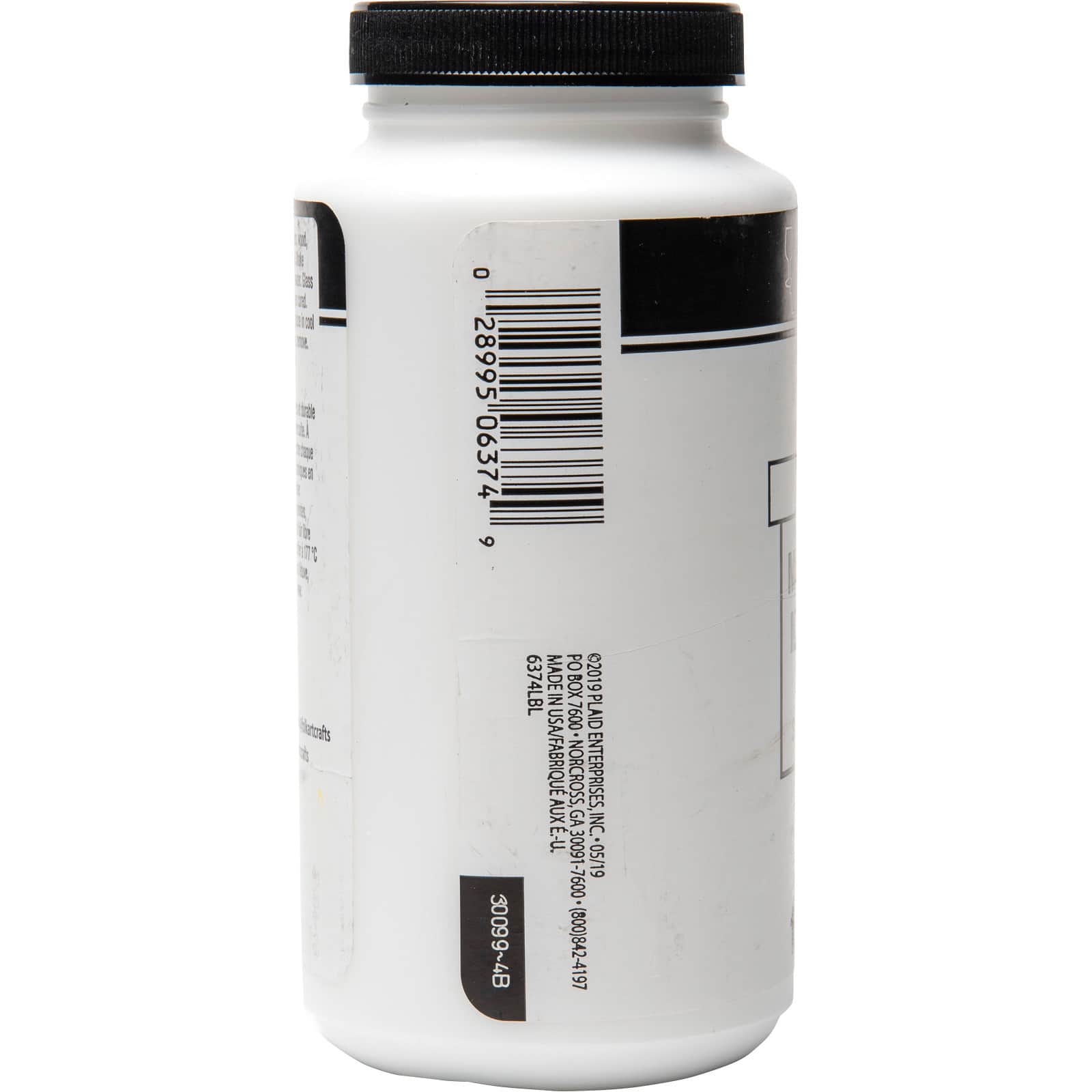 6 Pack: FolkArt® Multi-Surface Satin Acrylic Paint, 16oz.