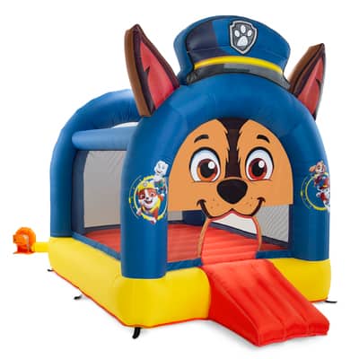 Delta Children PAW Patrol Bounce House By Nickelodeon/nick Jr. | 89" x 100" x 130" | Michaels