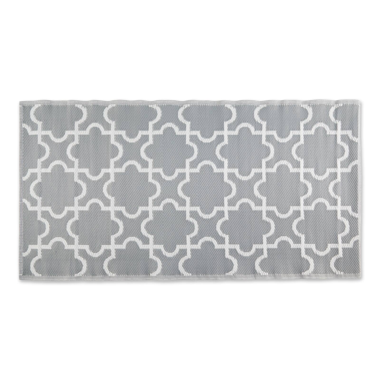 DII&#xAE; Lattice Outdoor Floor Runner, 3ft. x 6ft.
