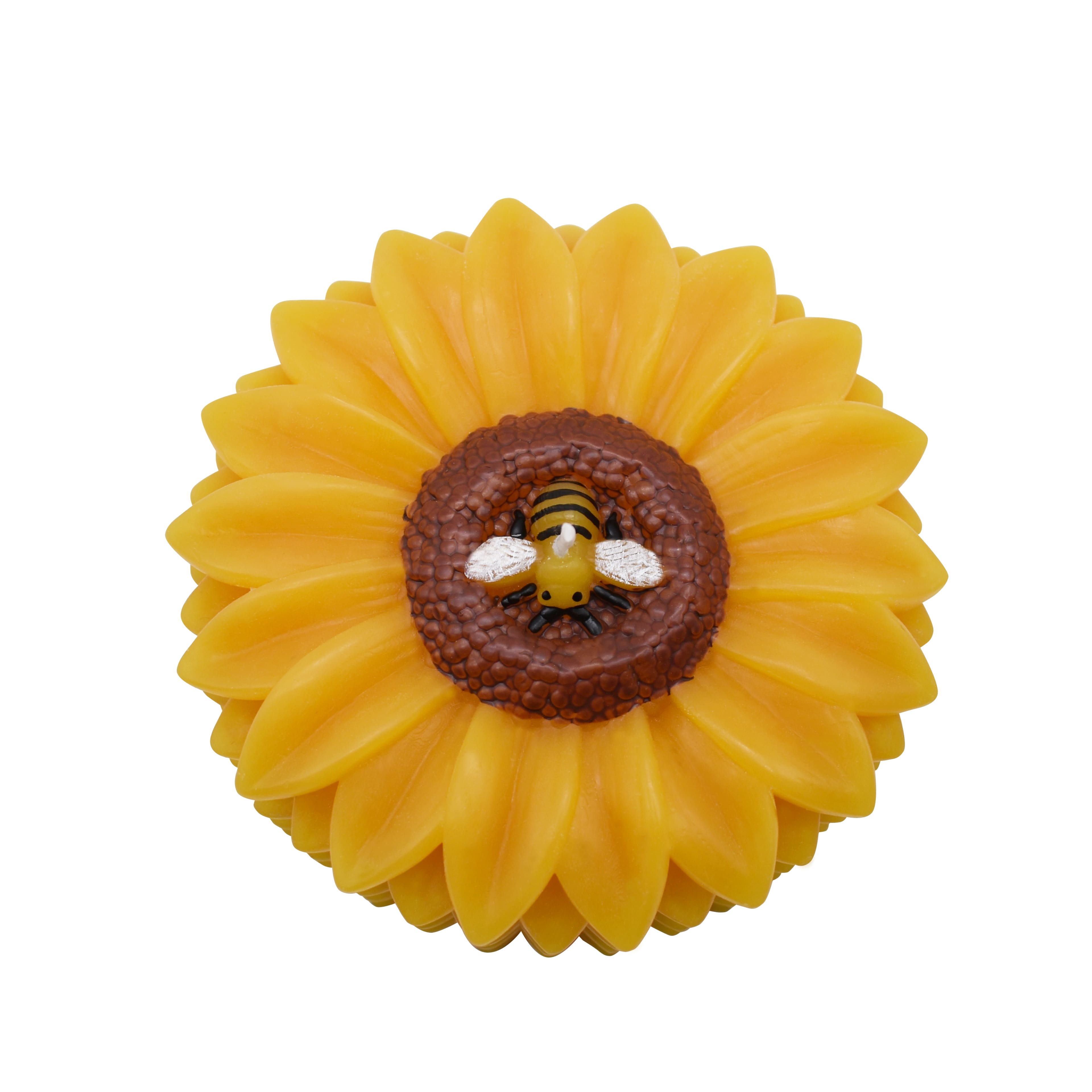 2&#x22; Sunflower Candle by Ashland&#xAE;