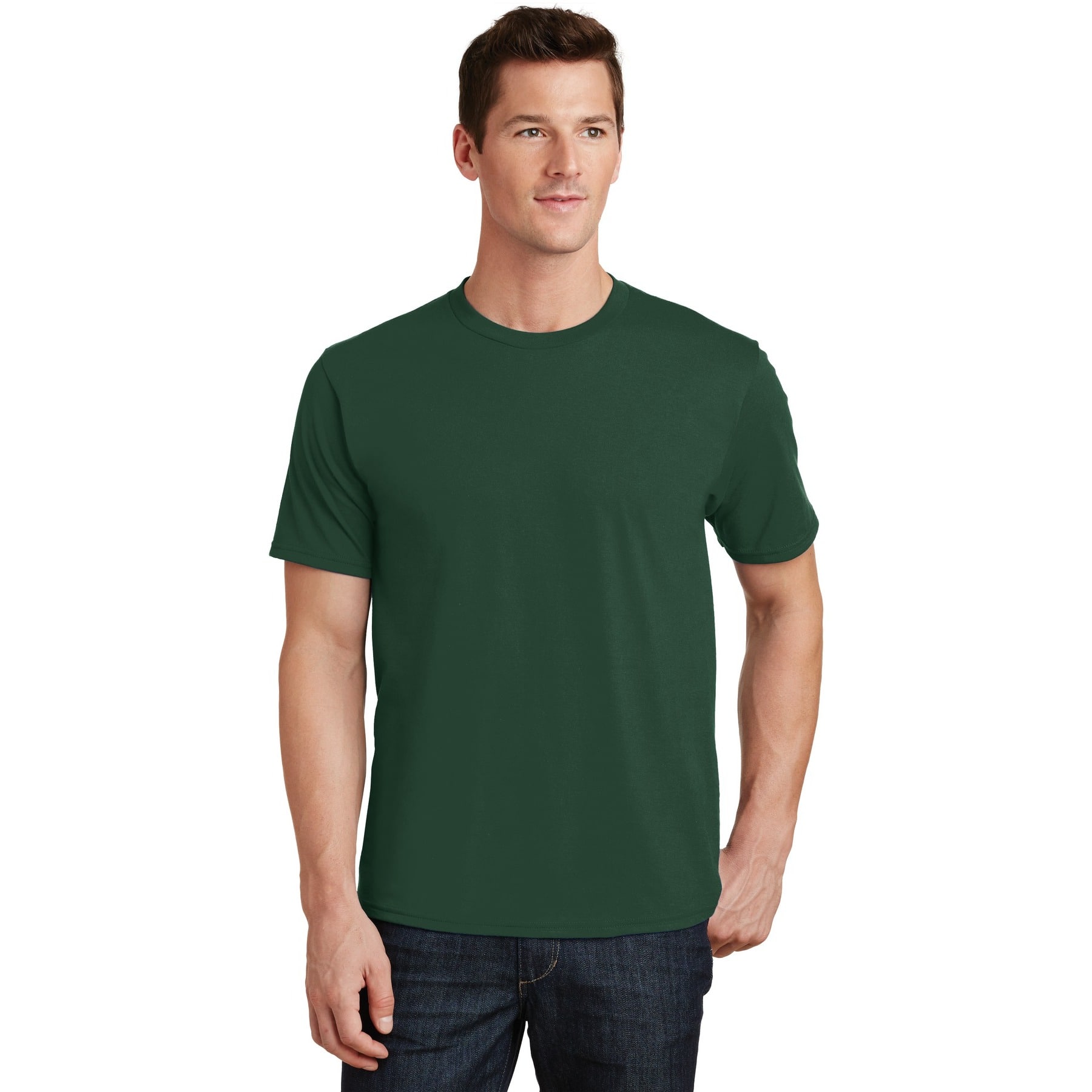 Port & Company® Darks Fan Favorite Unisex Adult T-Shirt