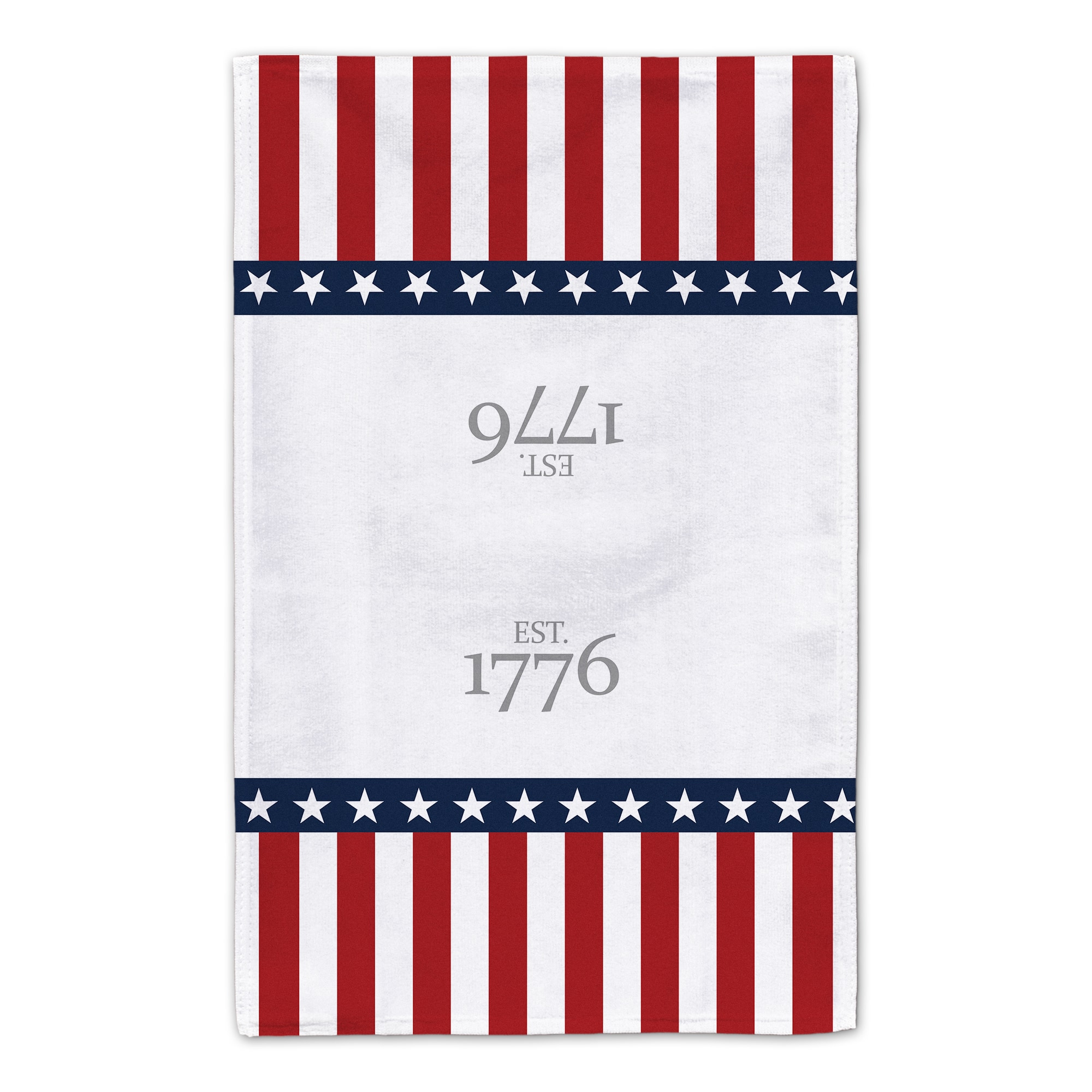 Est. 1776 Tea Towel Set