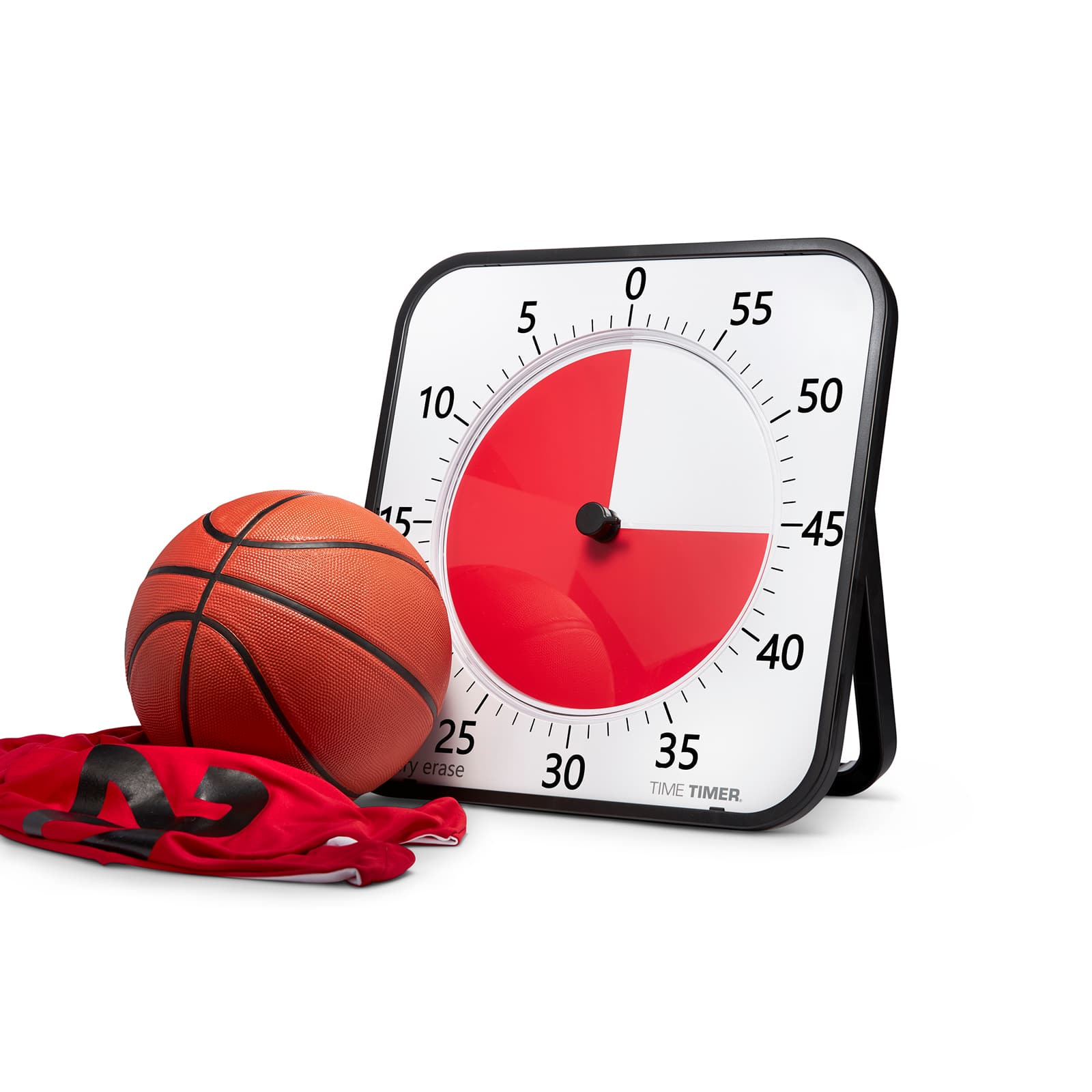 Time Timer® MAX® Customizable Visual Timer