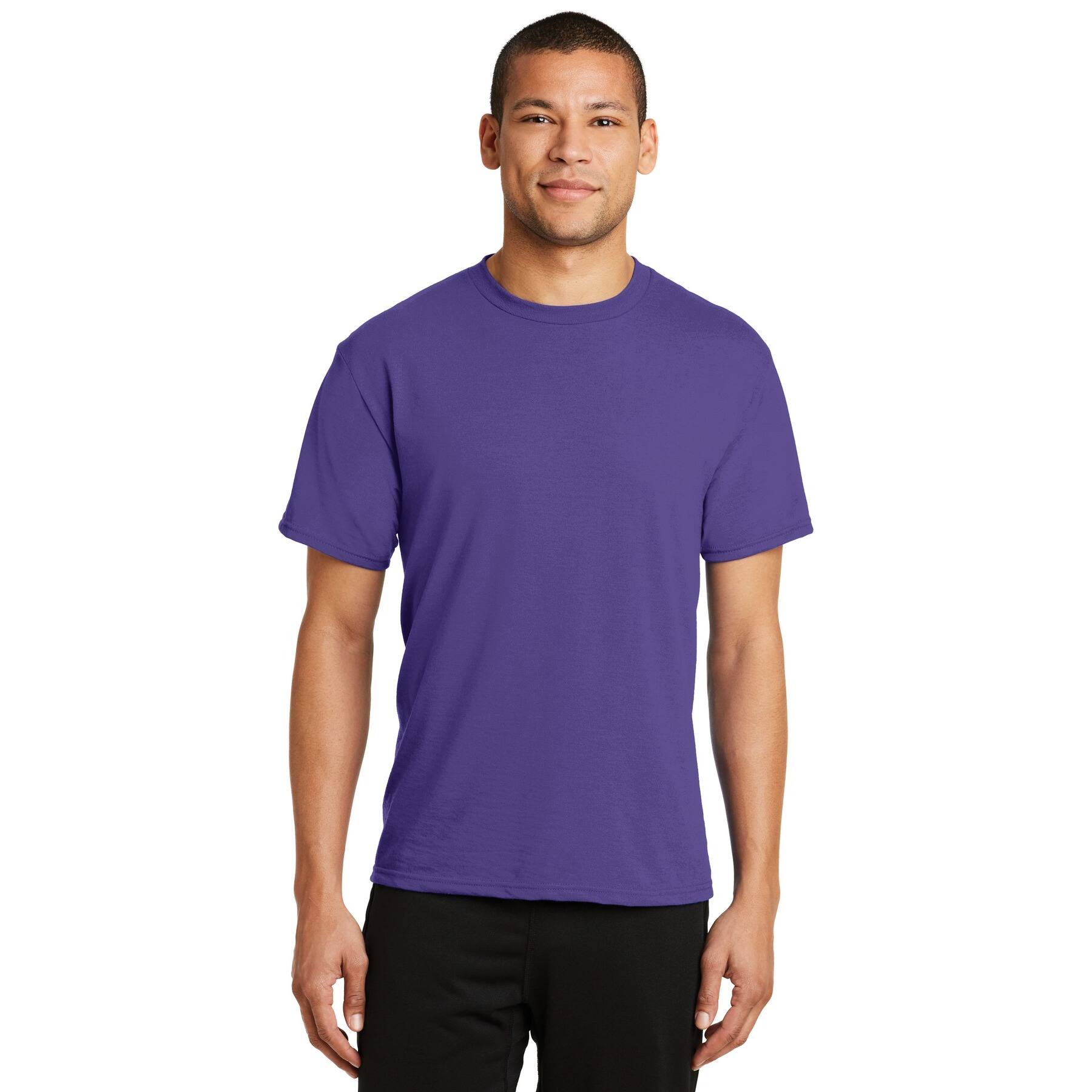 Port &#x26; Company&#xAE; Performance Blend T-Shirt