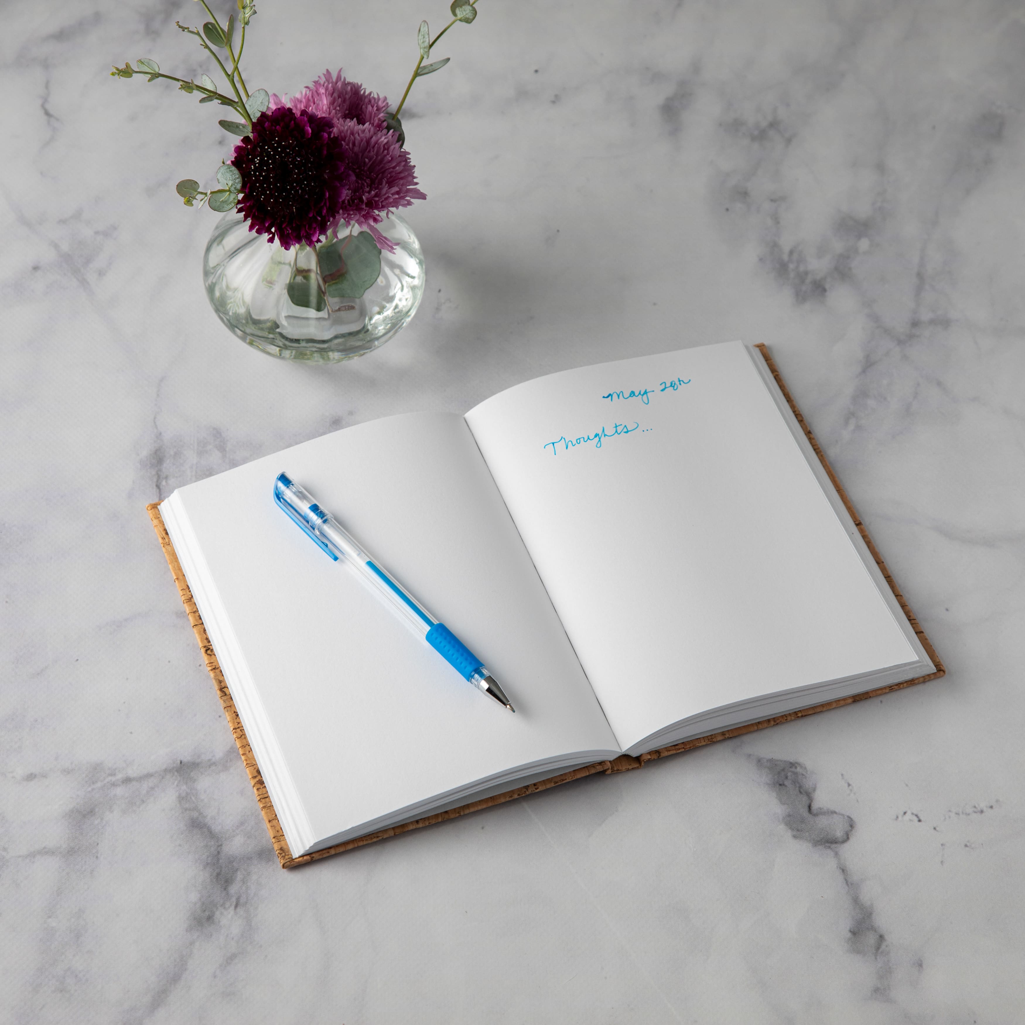 12 Pack: Cork Sketchbook by Artist’s Loft™