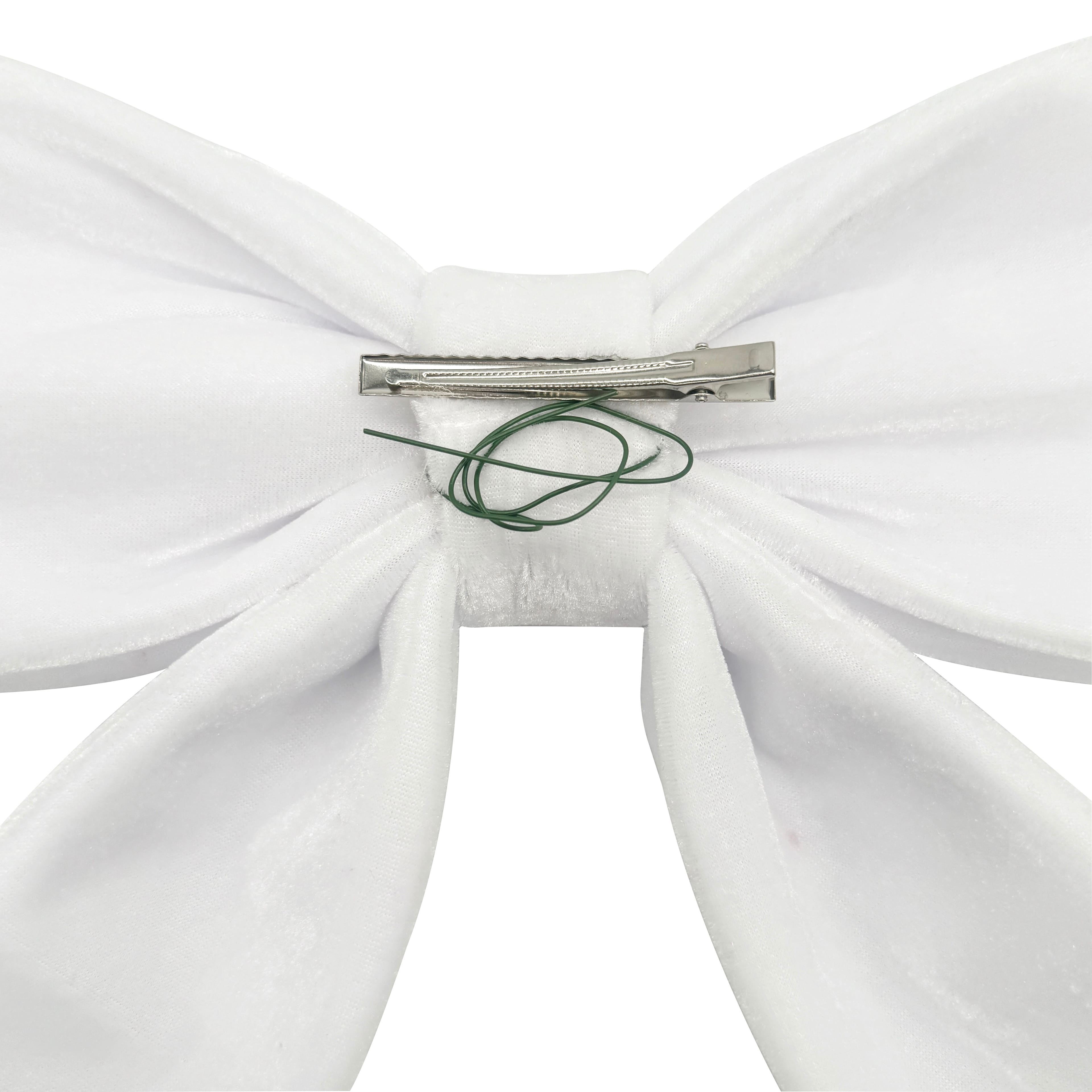 15&#x22; Puffy Tree Bow by Celebrate It&#xAE;