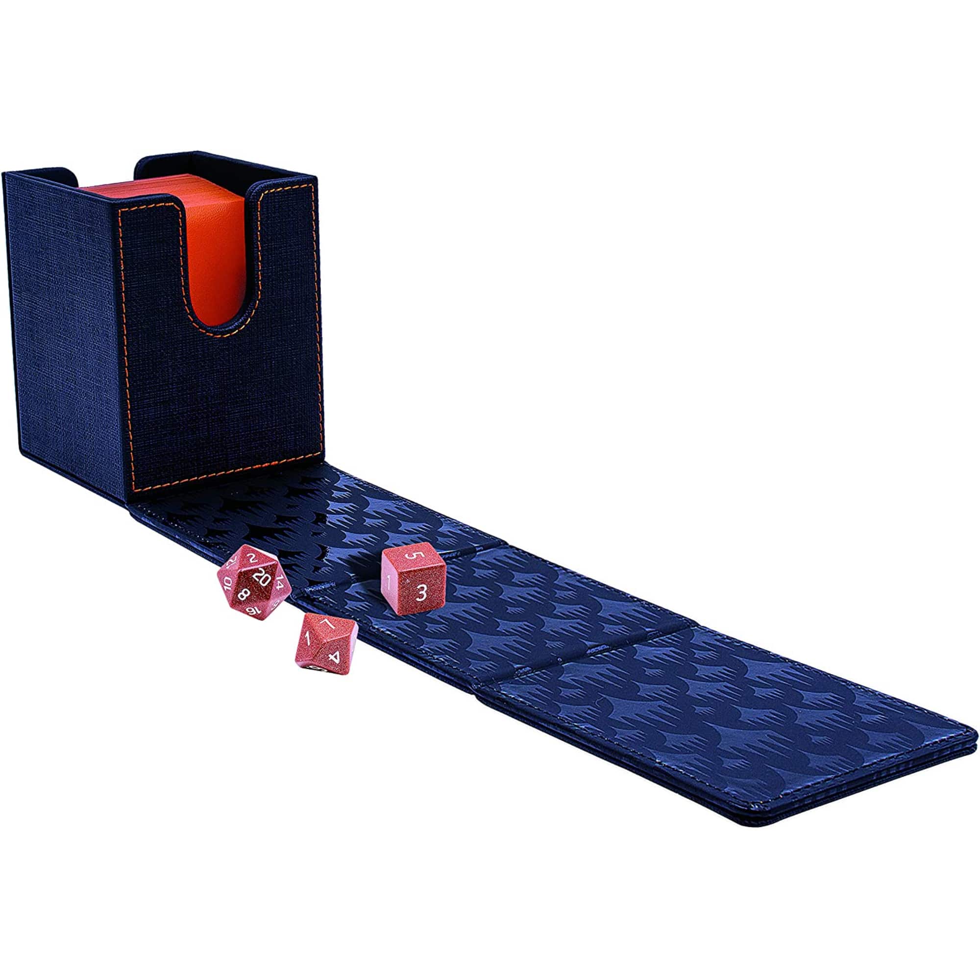 Ultra Pro Magic The Gathering Mythic Edition Premium Alcove Flip Deck Box