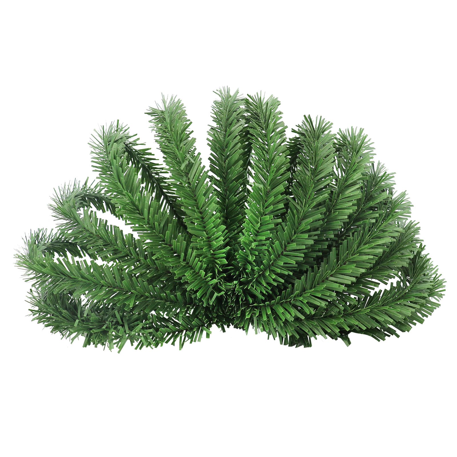 15ft. Green Pine Mini Garland by Ashland&#xAE;