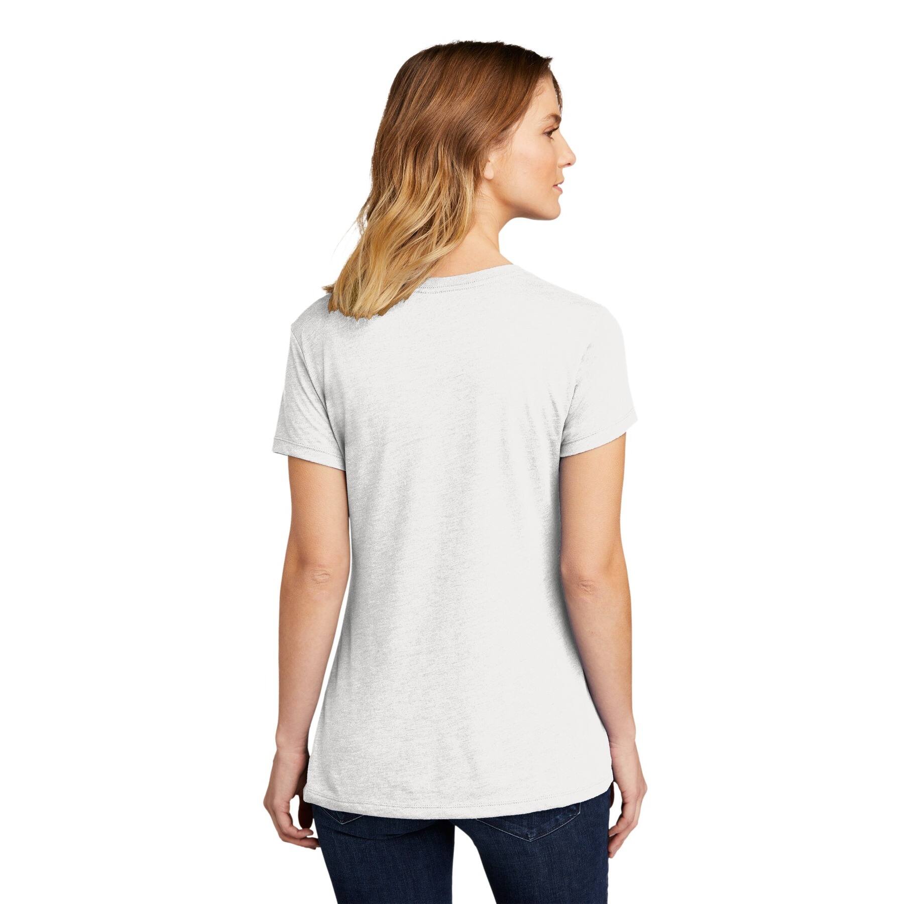 Next Level&#xAE; Neutrals Women&#x27;s CVC T-Shirt