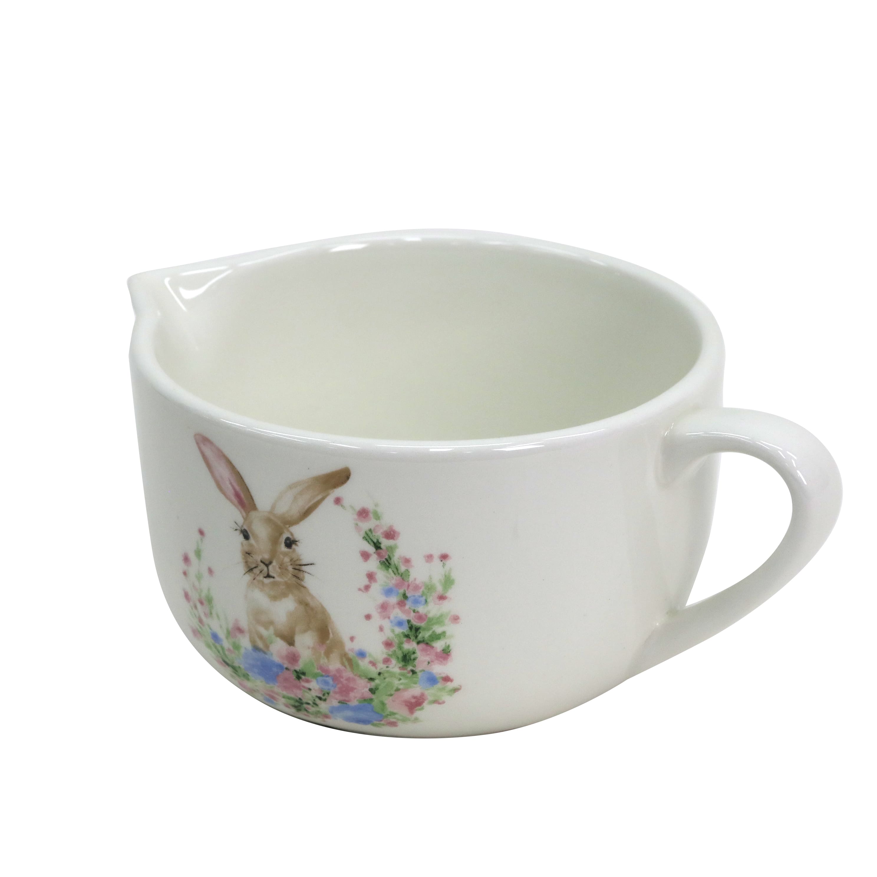 8.25&#x22; Ceramic Mixing Bowl by Celebrate It&#xAE;