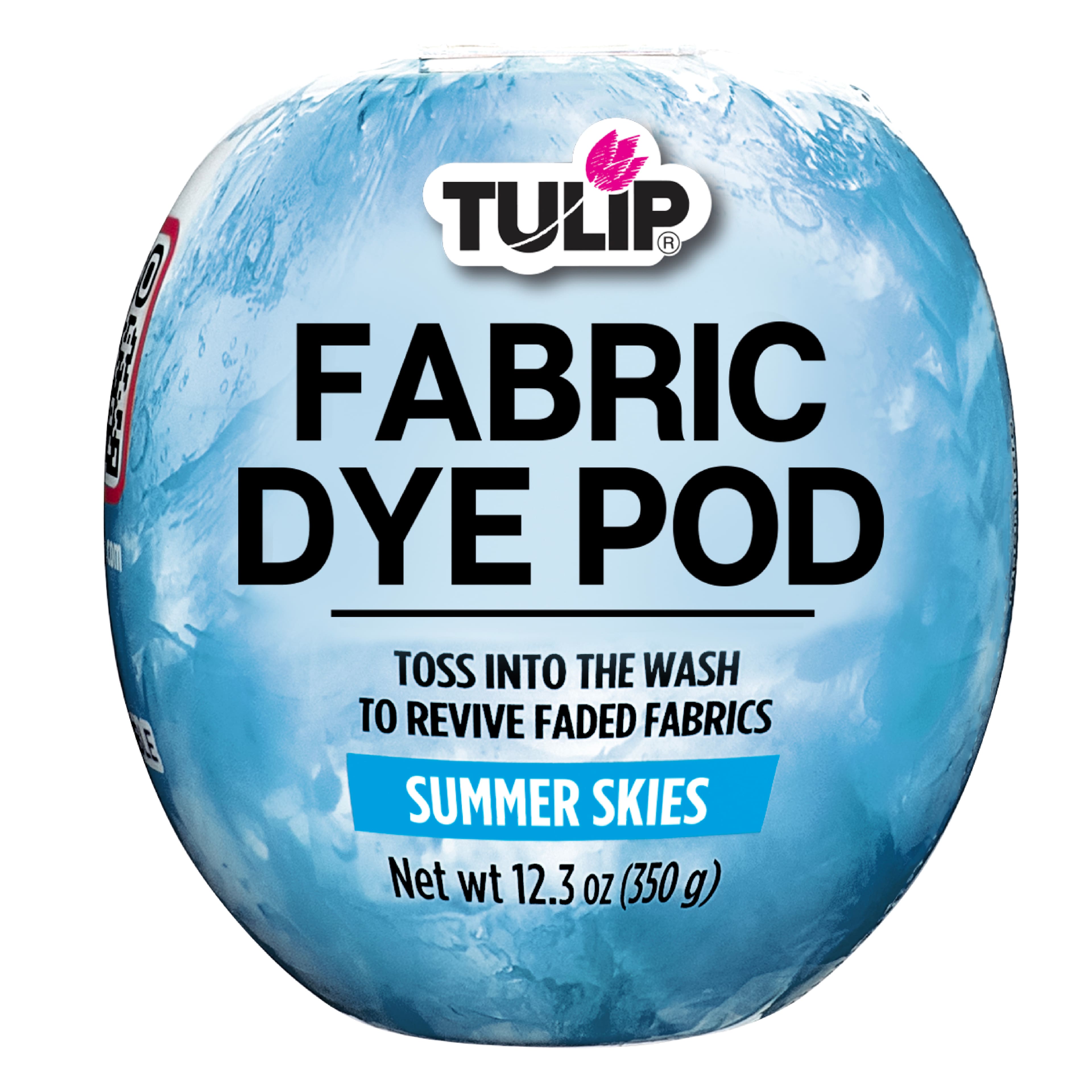 Tulip® Fabric Dye Pod
