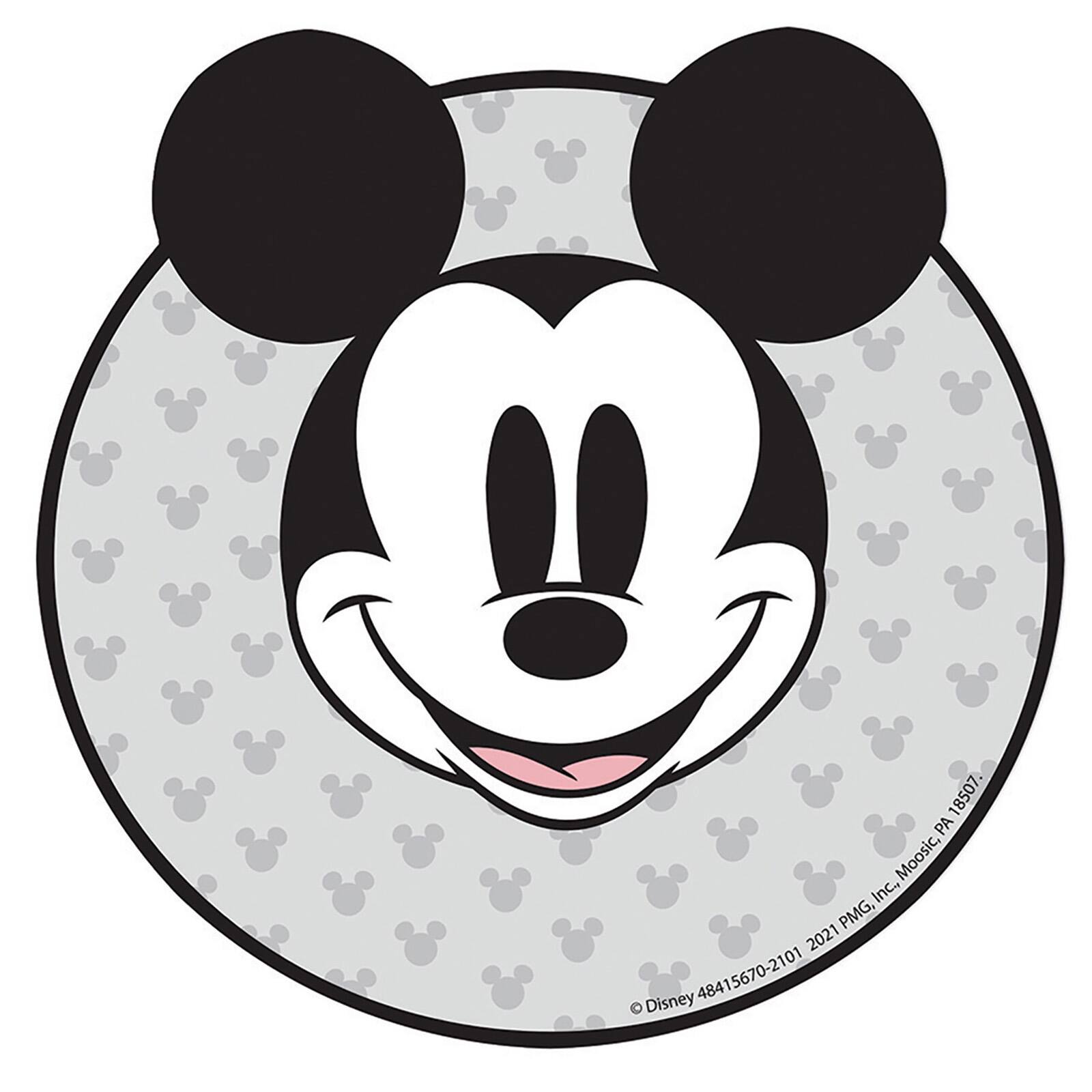 Eureka Mickey Mouse&#xAE; Throwback Paper Cut-Outs Set