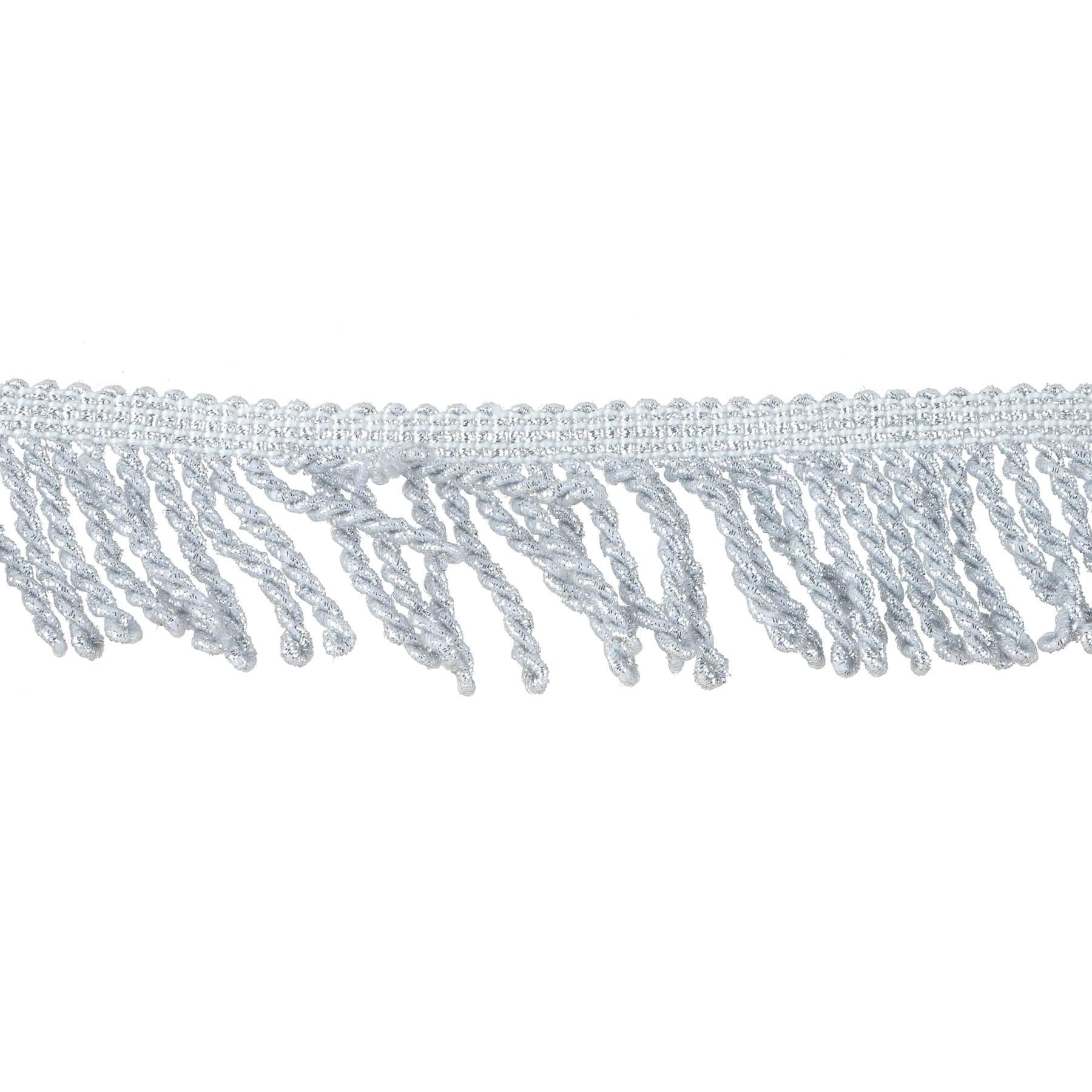 1 3/4&#x22; Tassel Fringe Trim by Celebrate It&#xAE;