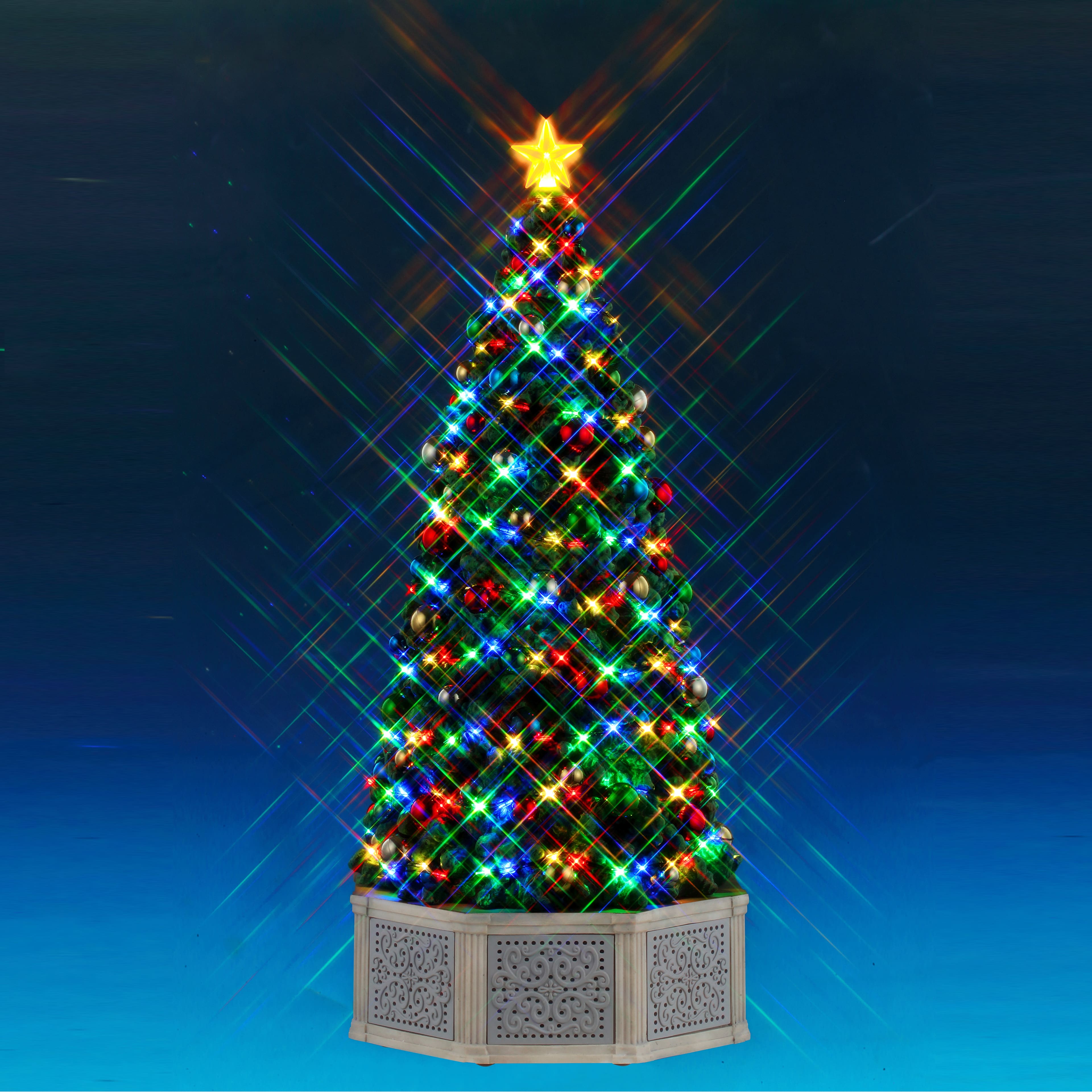 Lemax&#xAE; Musical Tree