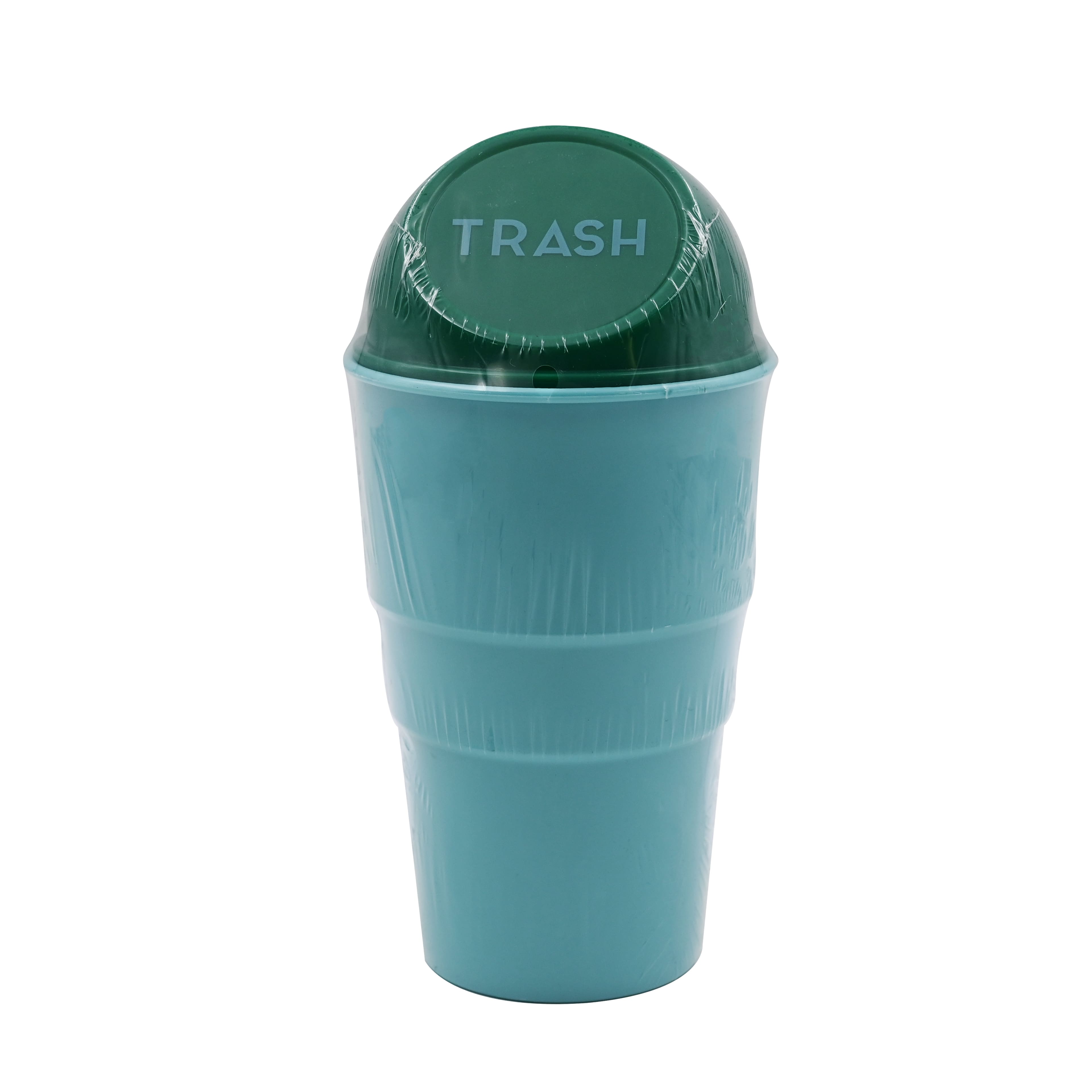 Assorted 7.5&#x22; Cup Holder Trash Can, 1pc. by Fab Finds