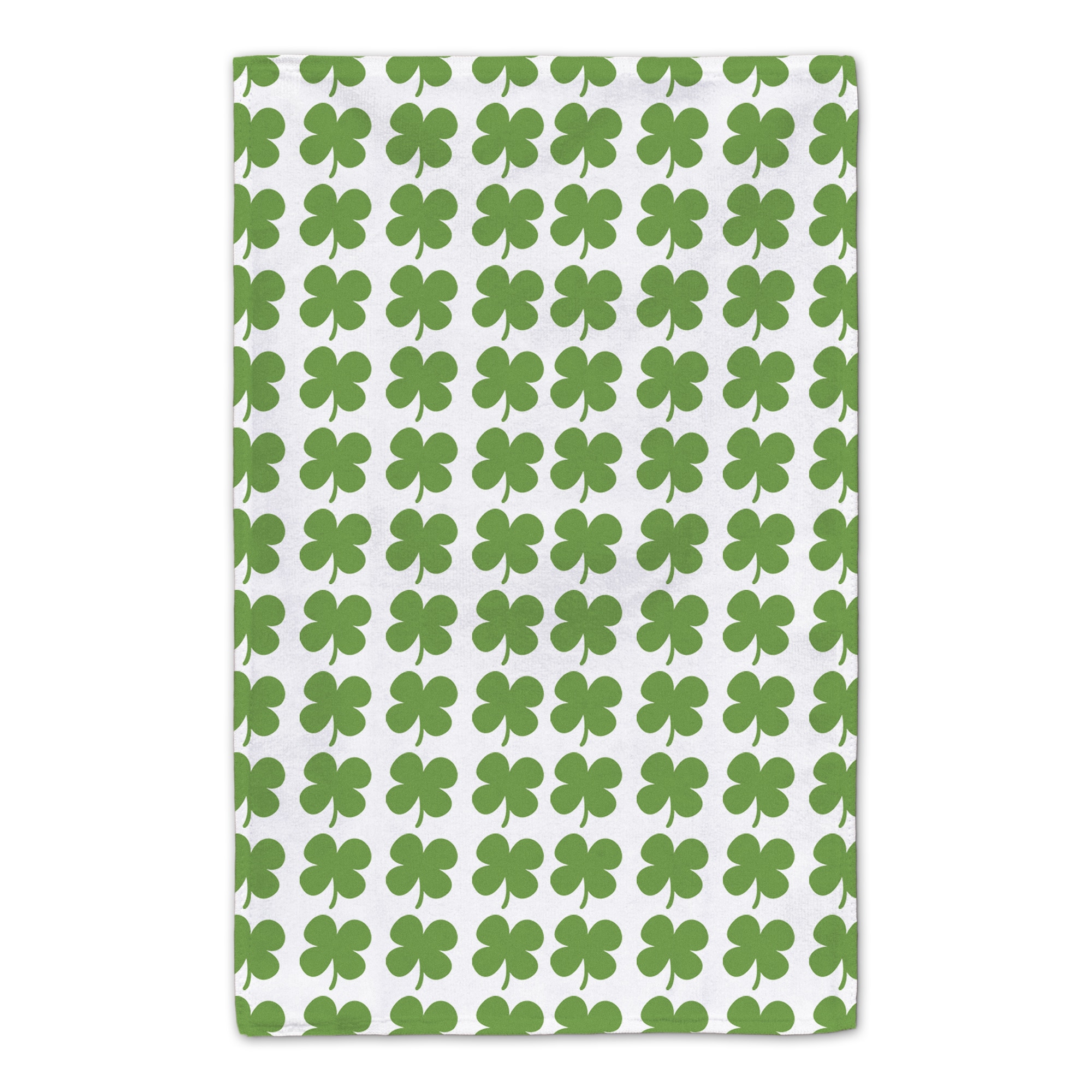 Irish At Heart Tea Towel Set