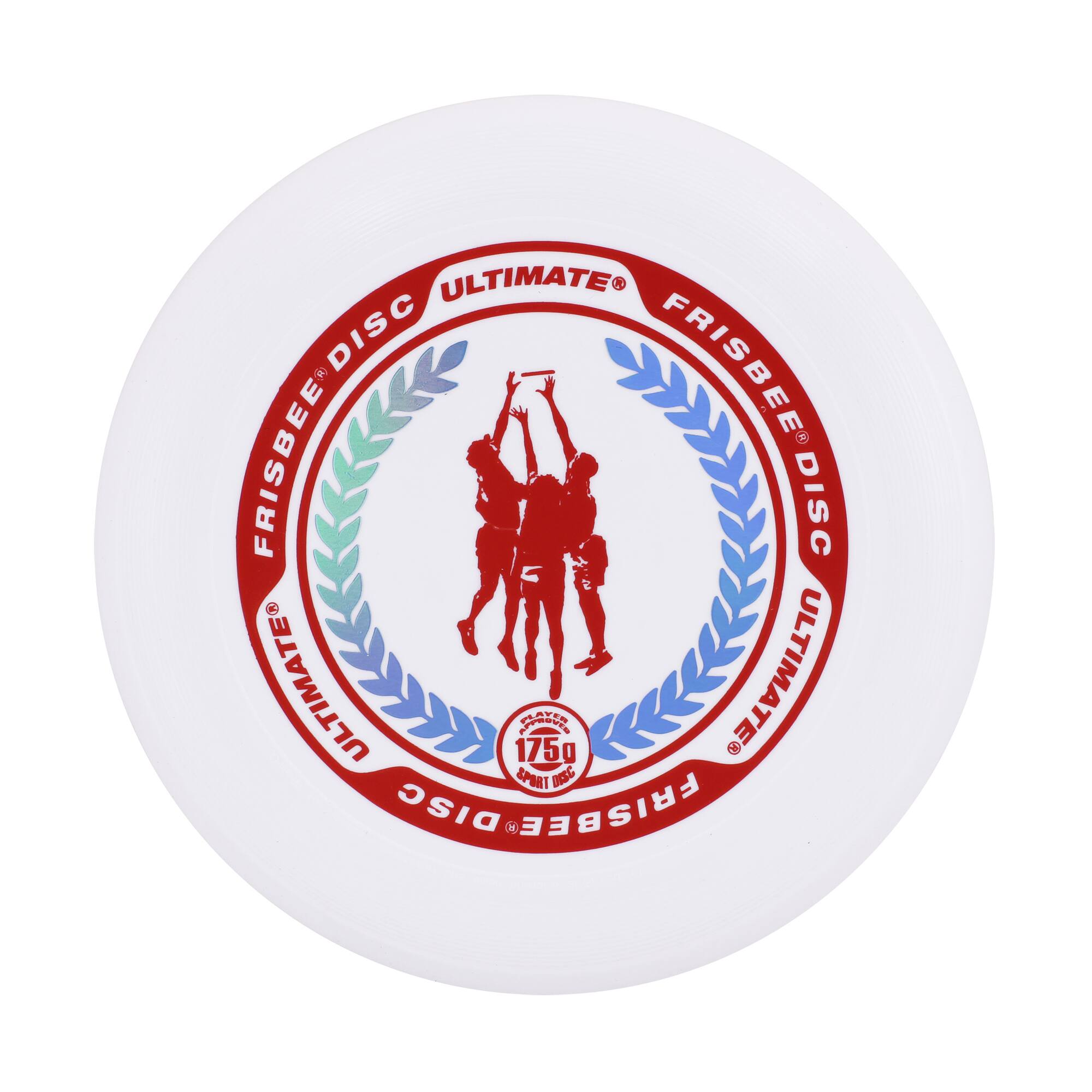Ultimate Frisbee Disc: 175g