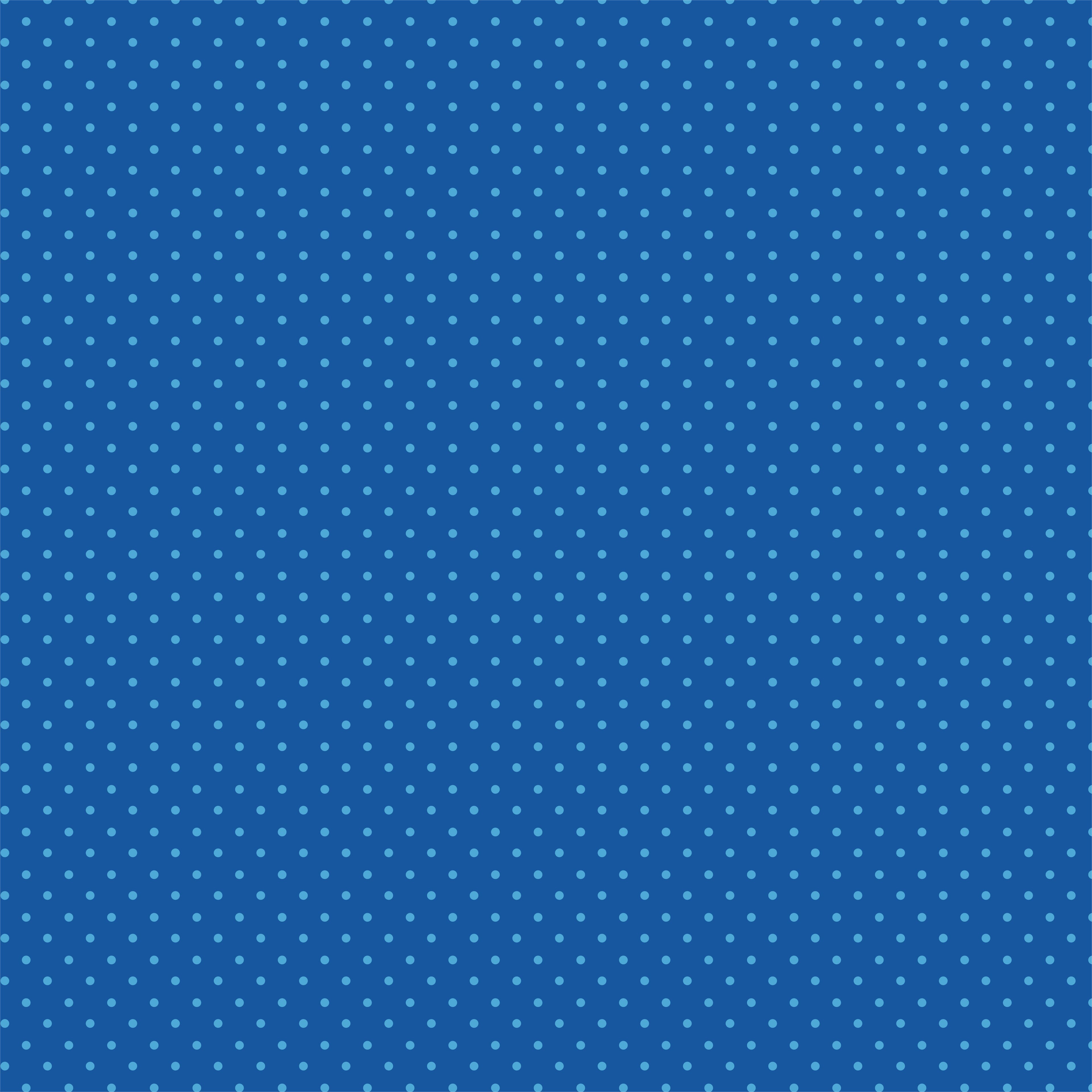 Eugene Textiles Swiss Dots Print Craft Fabric