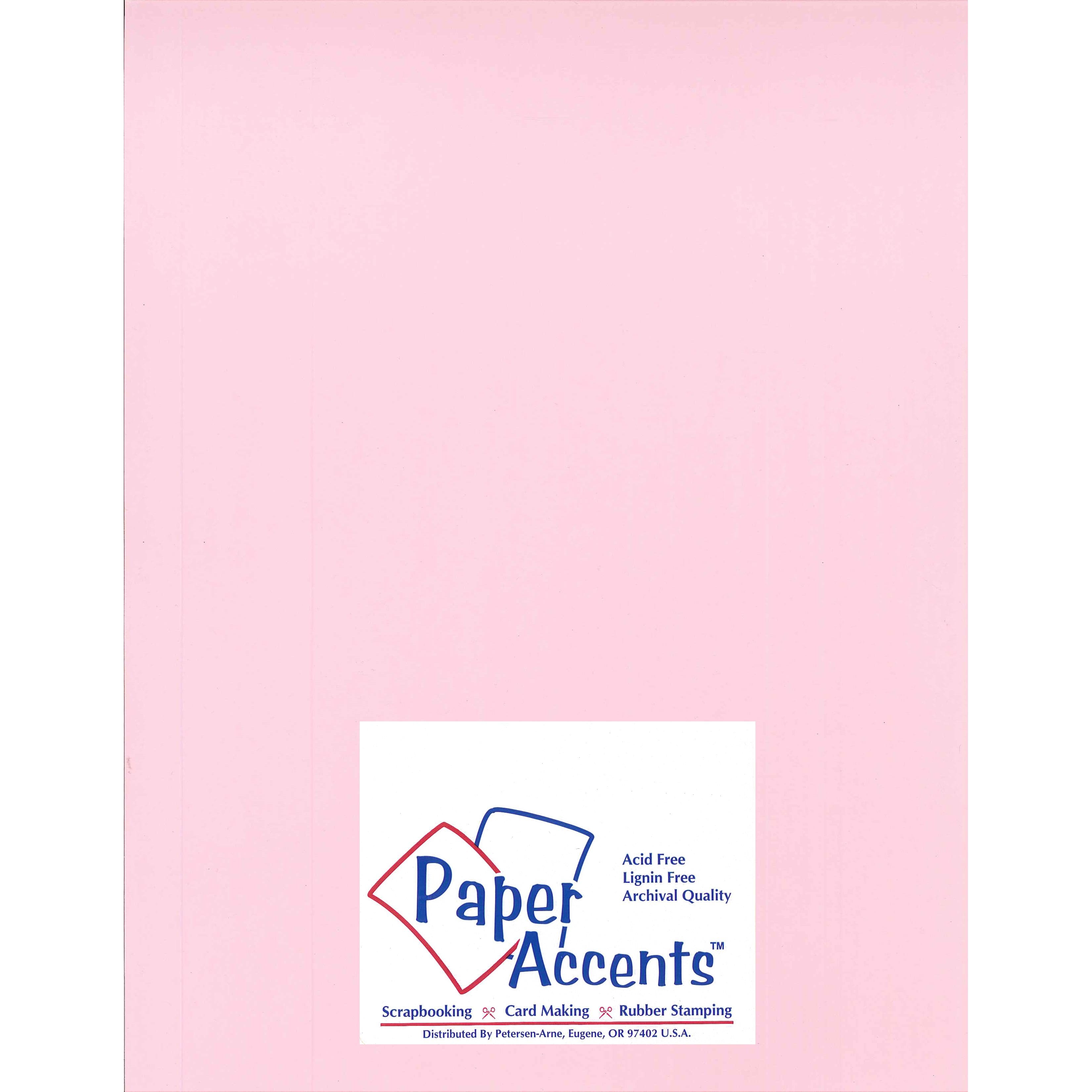 PA Paper™ Accents 8.5