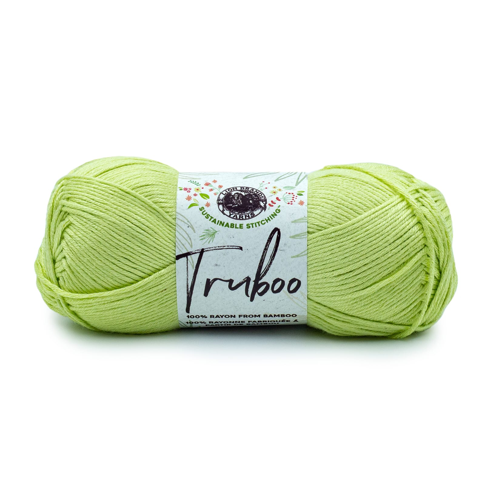 Lion Brand&#xAE; Truboo Yarn