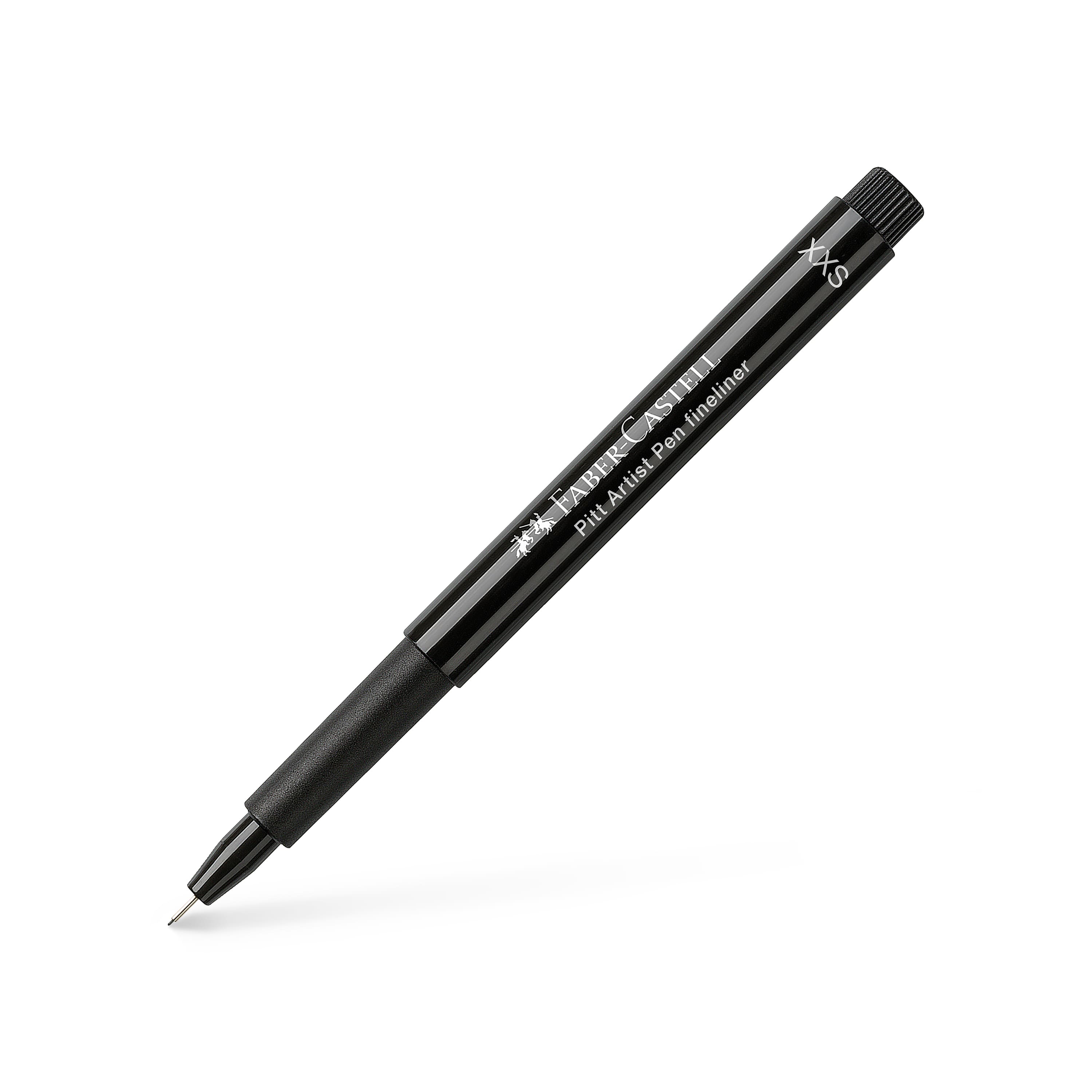 筆記具 FaberCastell Faber-Castell Pen Set Connector Felt Tip with Carrying Case
