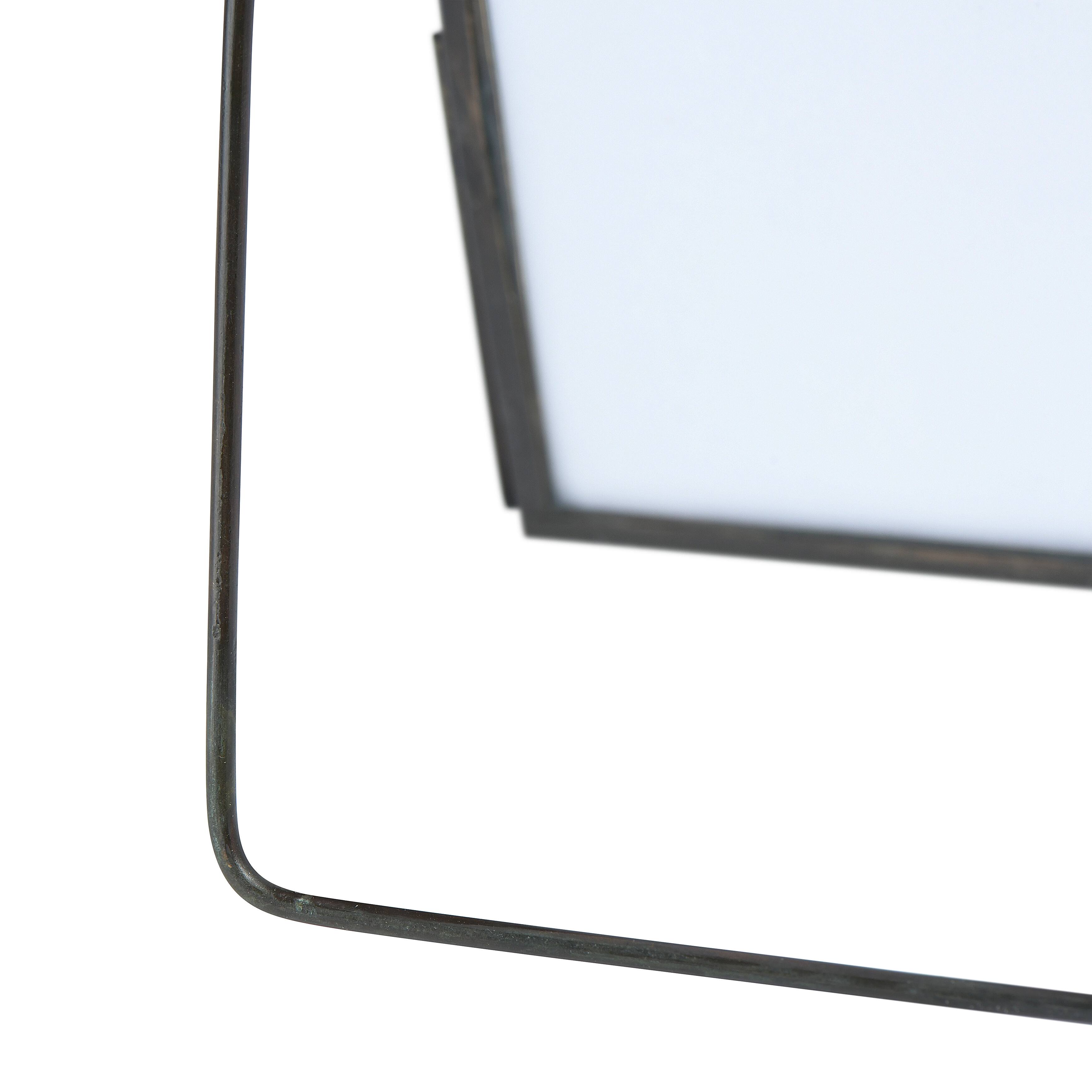 Hello Honey&#xAE; 3 Pack Black Metal Framed Photo Frame