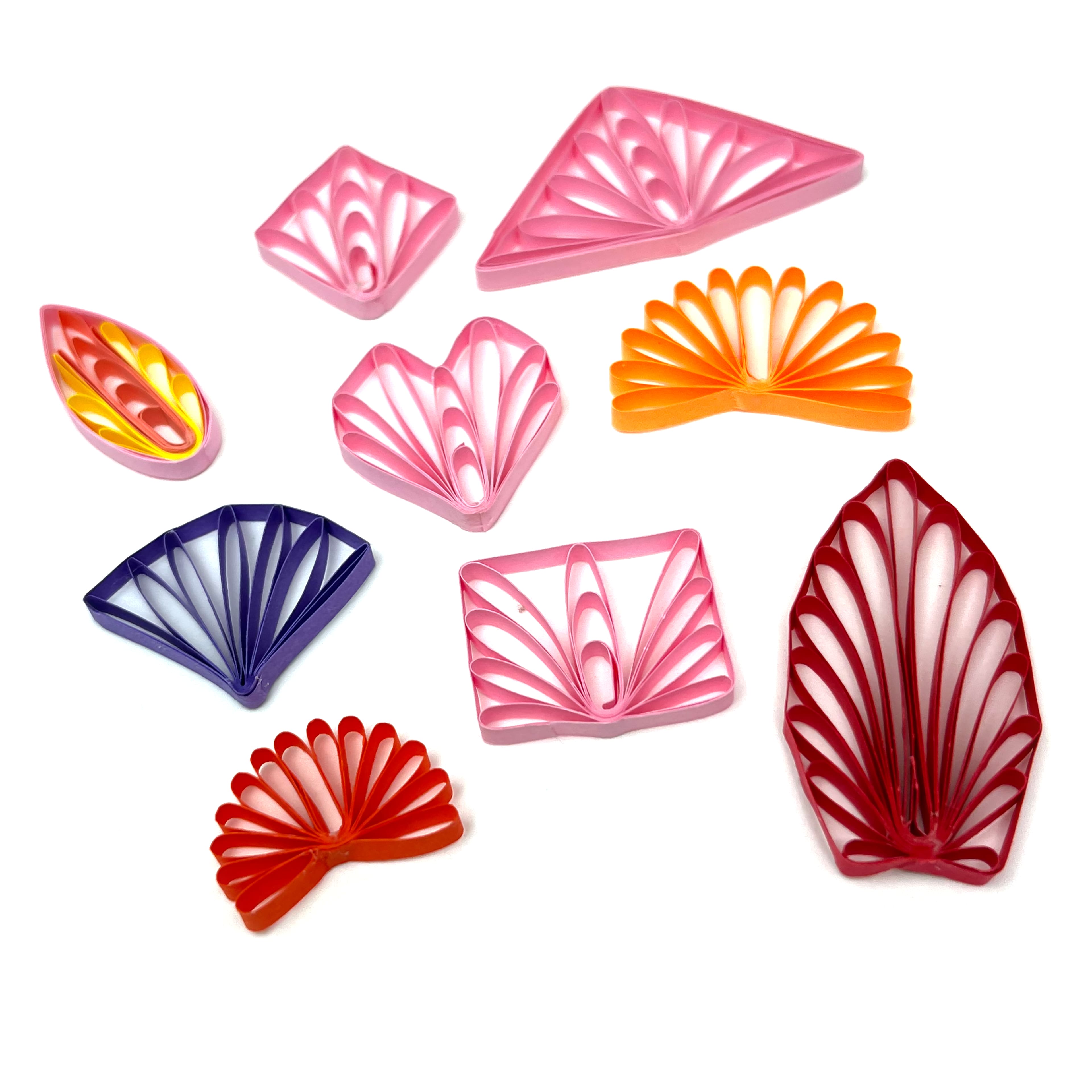 12 Pack: Quilled Creations™ Husking Board