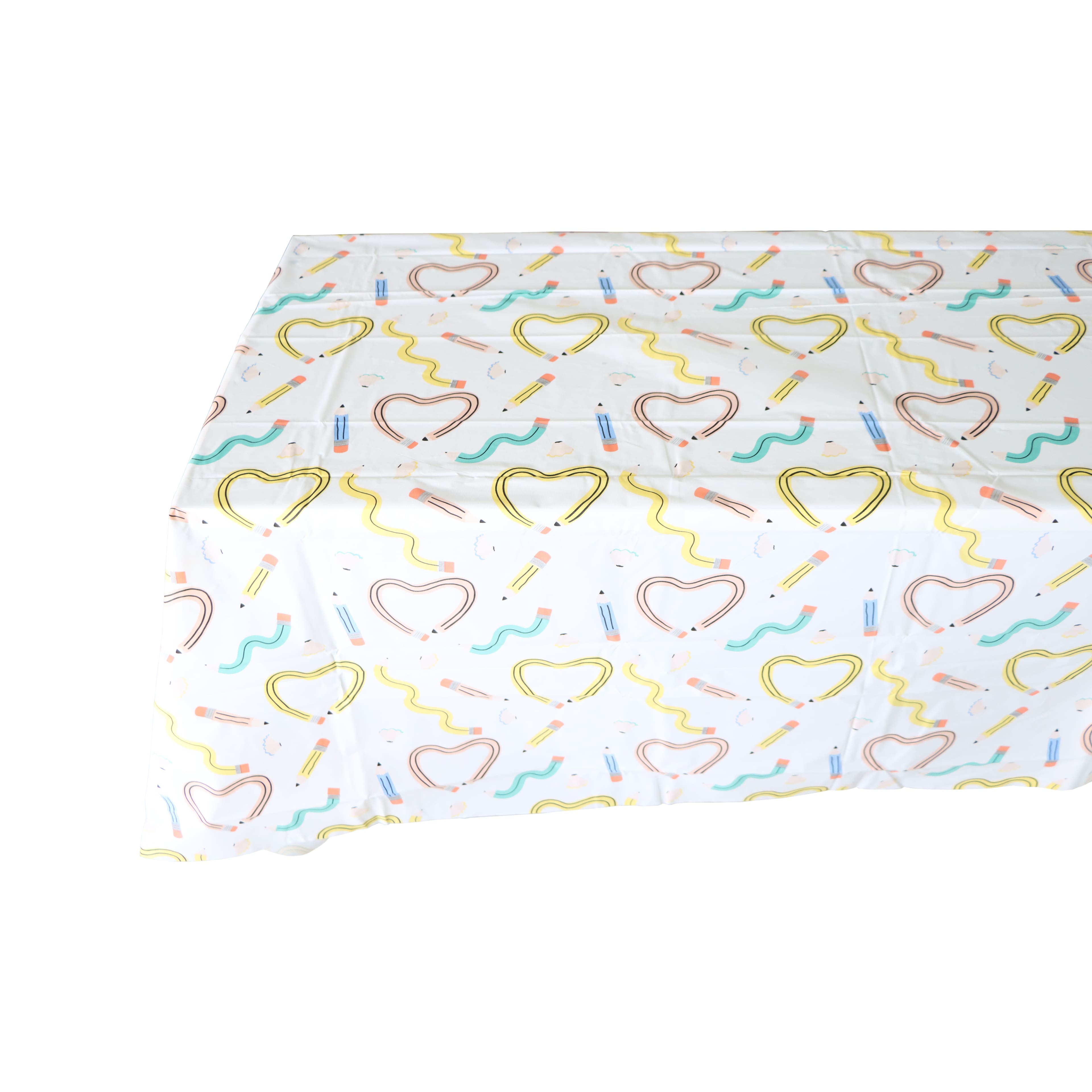 9ft. Pencil Table Cover by B2C™