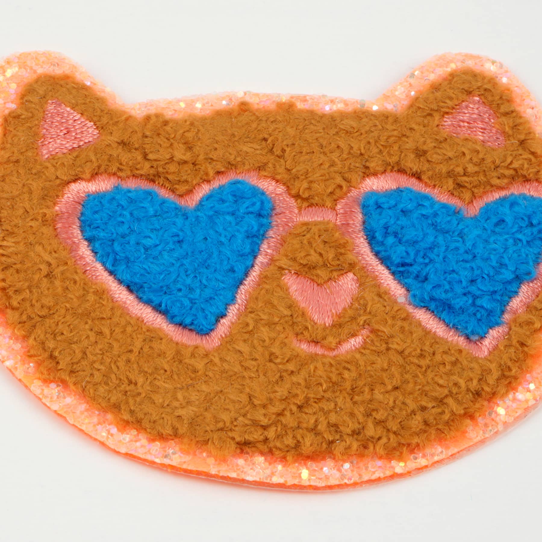 Cat Chenille Patch Sticker by Creatology&#x2122;